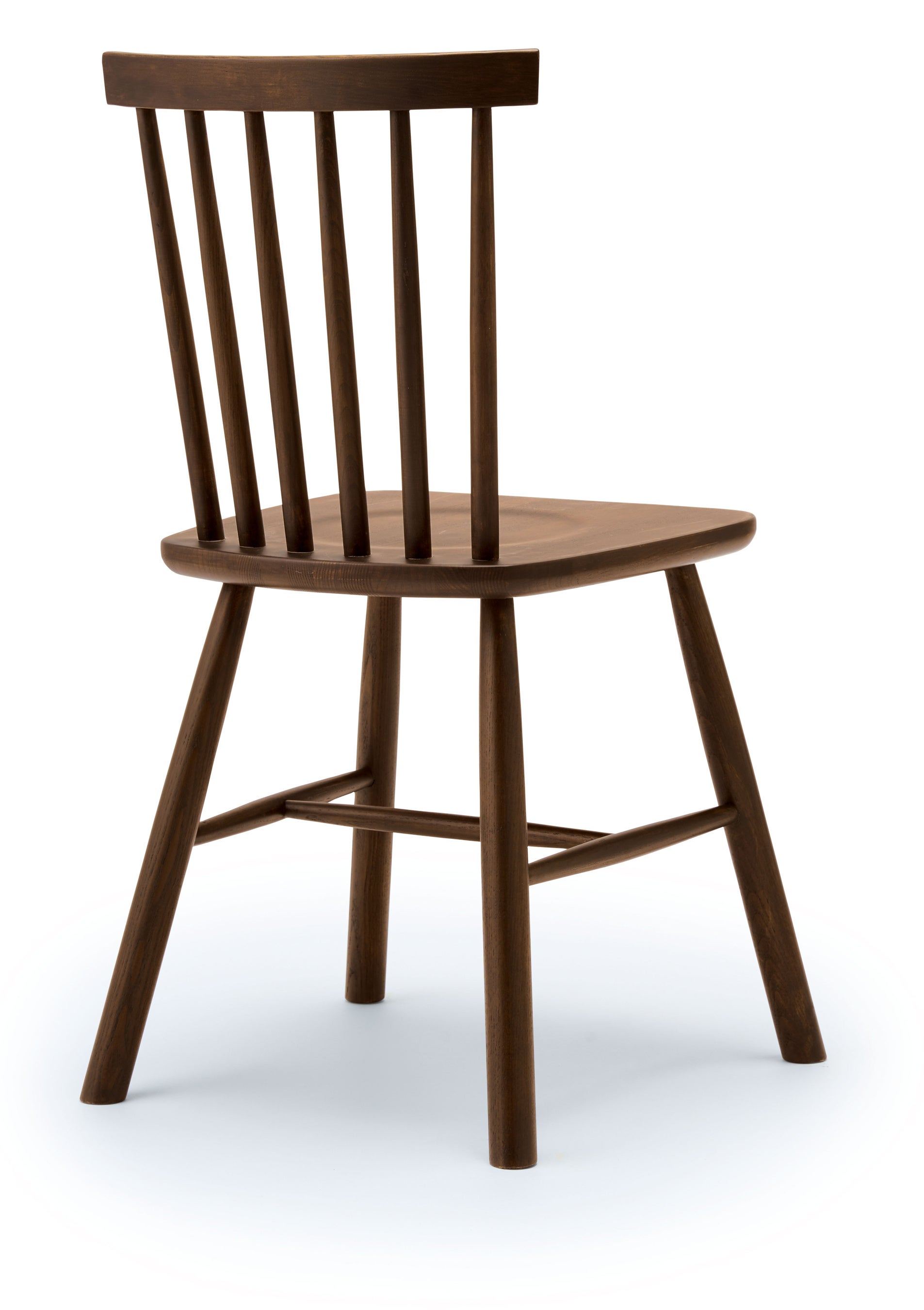 ブラウン（正面）