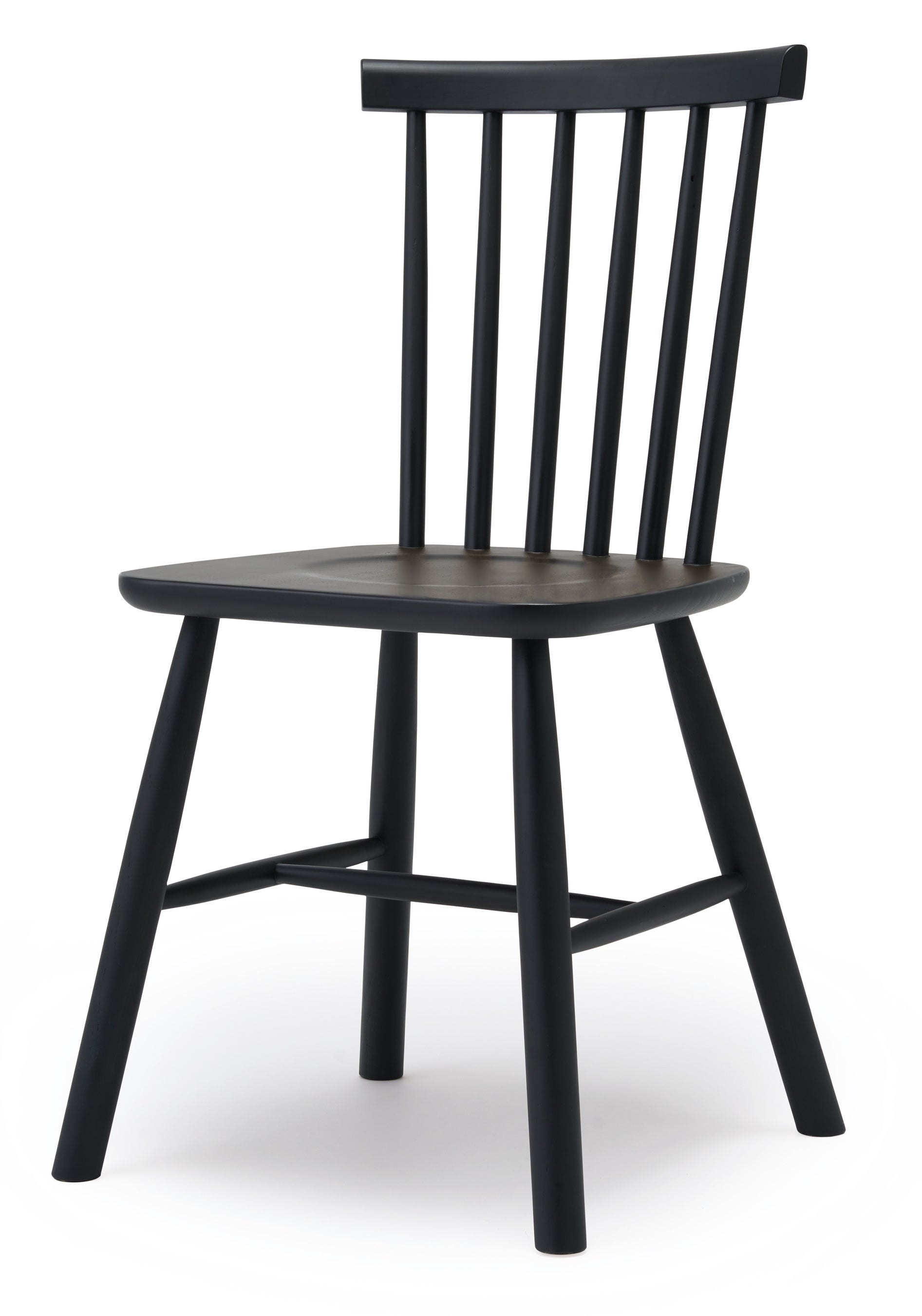 ブラック（正面）