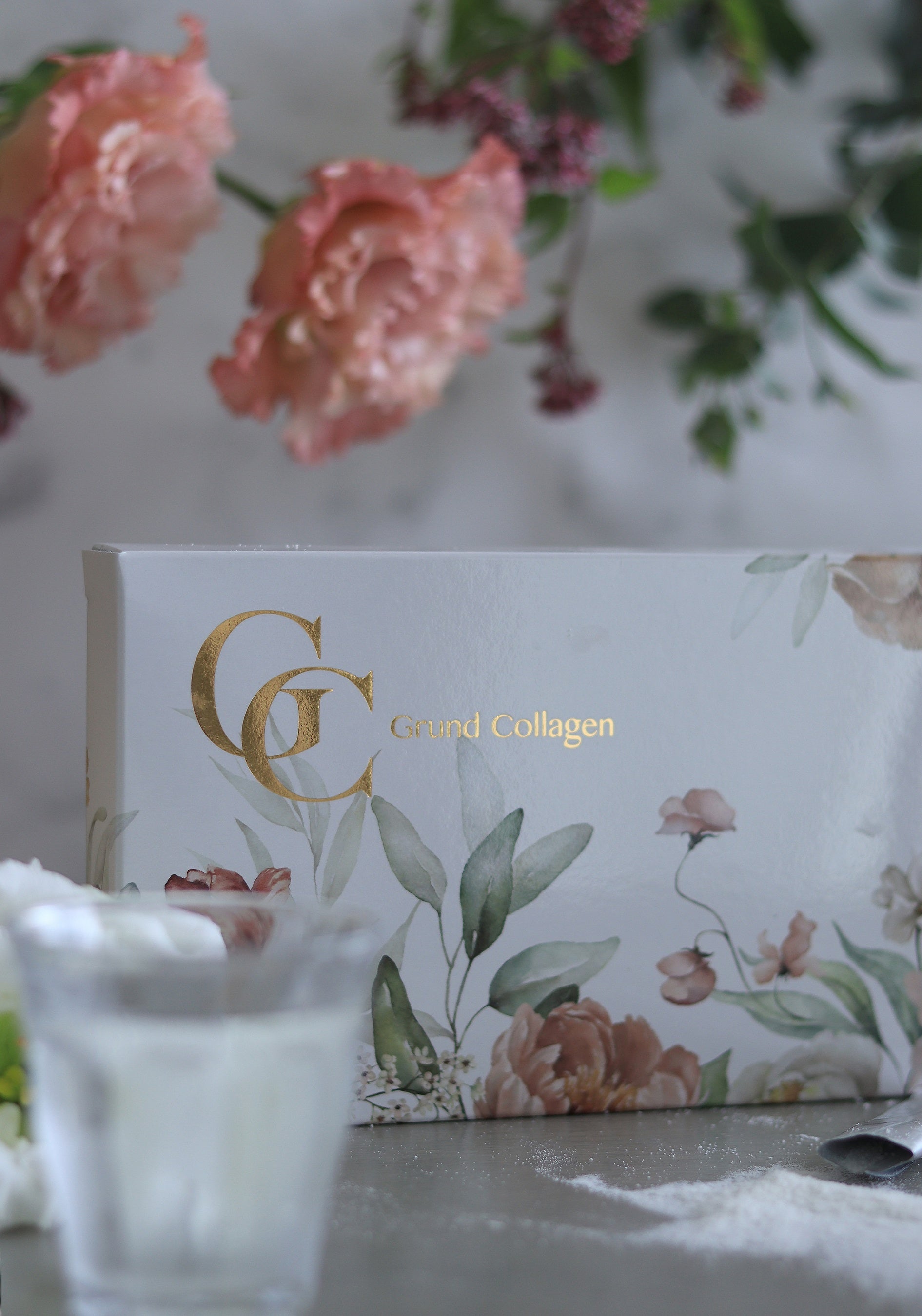 グランドコラーゲン③