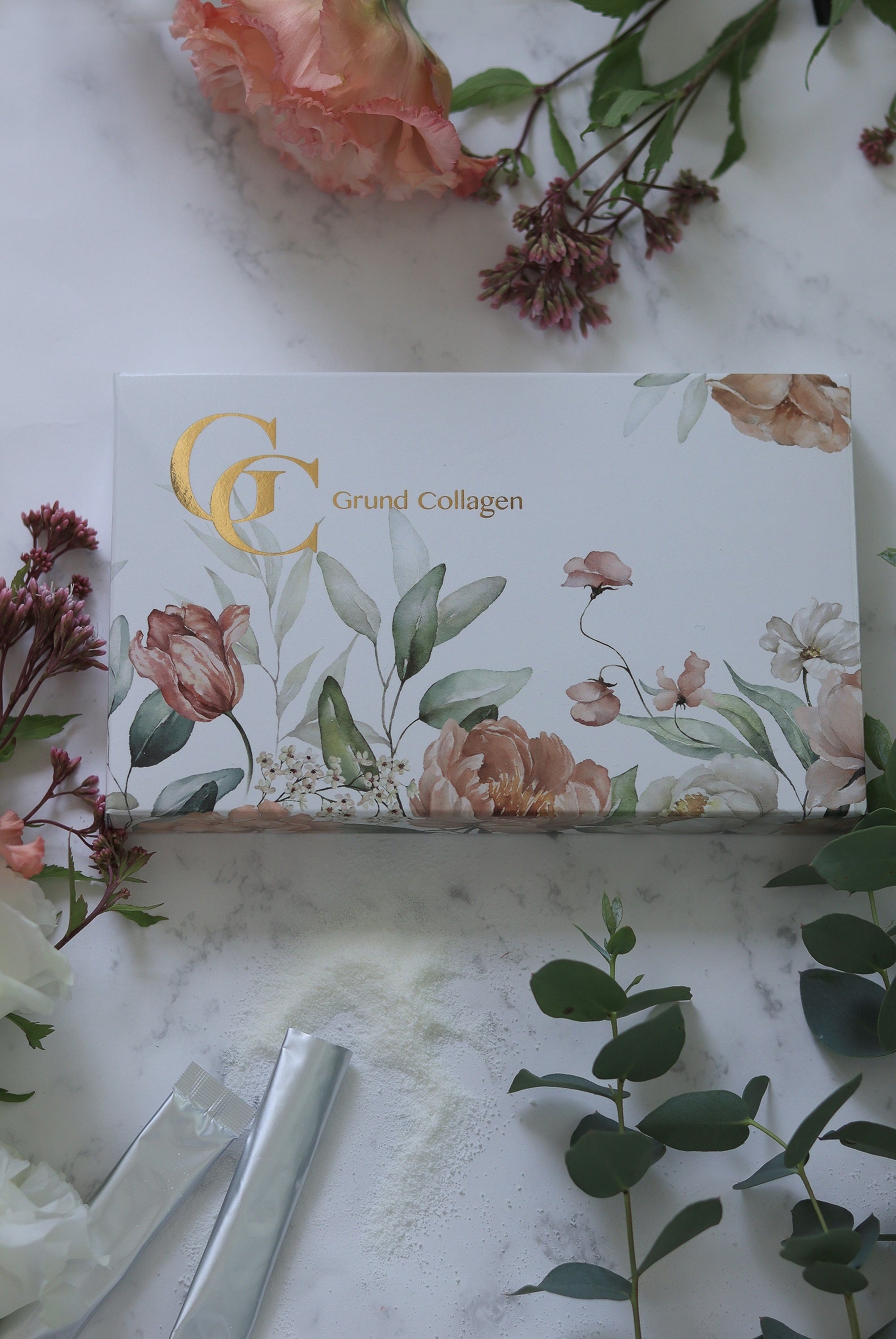 グランドコラーゲン②