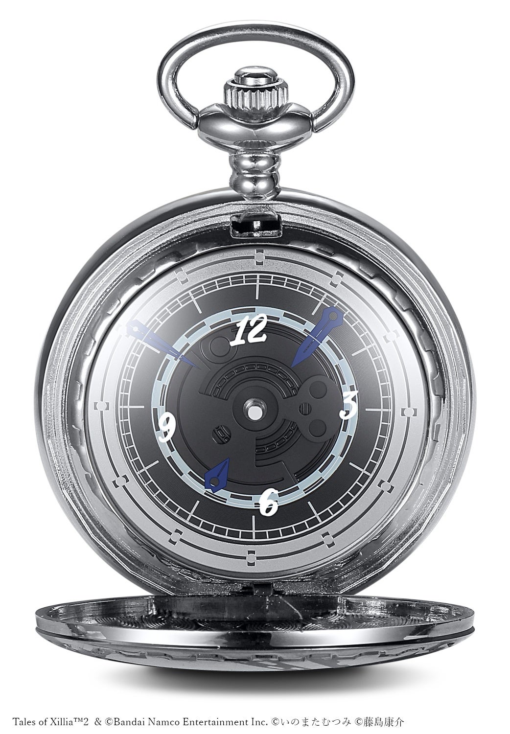 さんかれあ　降谷萌路　懐中時計 さんかれあ 降谷萌路 懐中時計 さんかれあ 降谷萌路 懐中時計 さんかれ