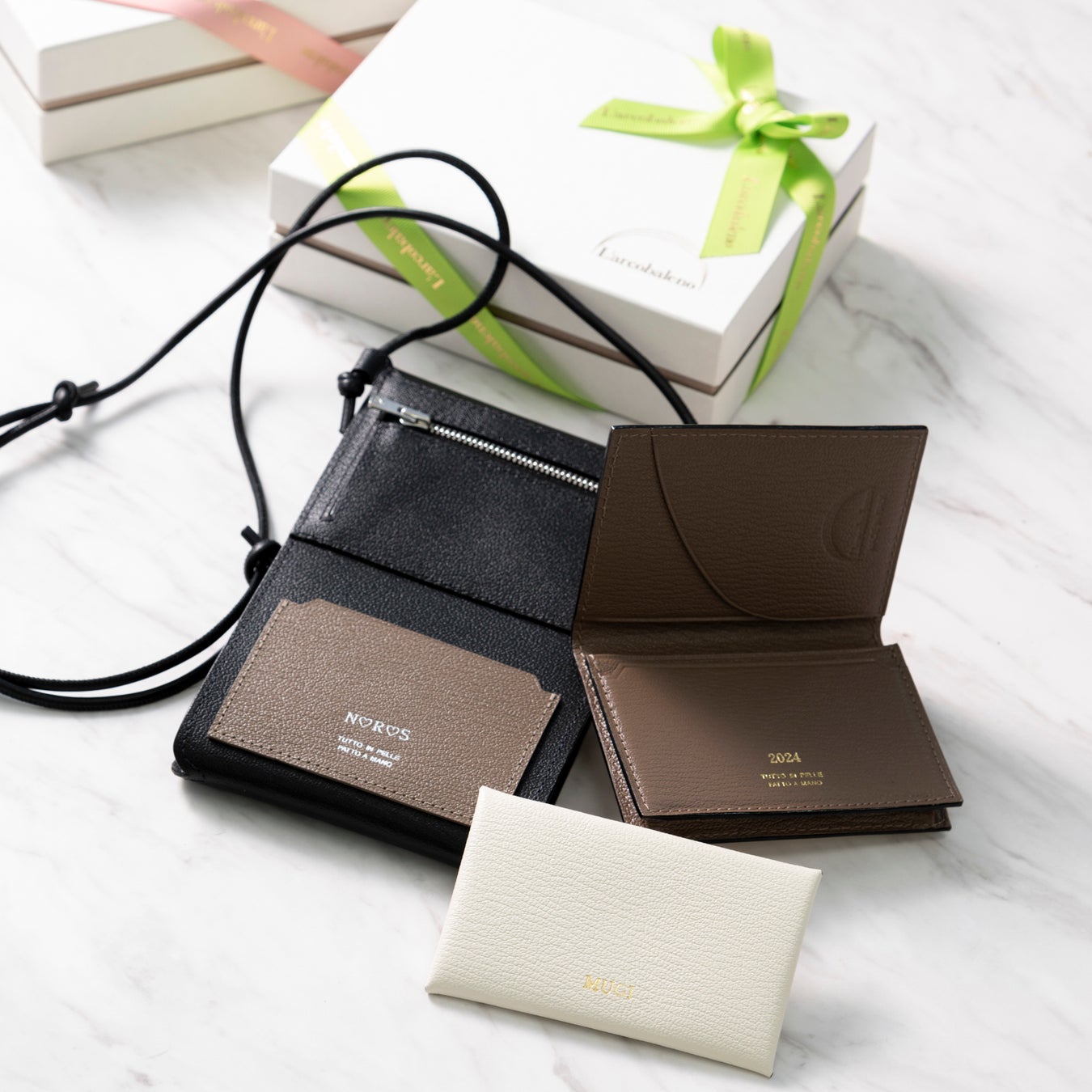 L’arcobaleno Pop-Up Event at Ginza Mitsukoshi: Full Lineup, Customization, and Gifts! L’arcobaleno Pop-Up Event at Ginza Mitsukoshi: Full Lineup, Customization, and Gifts!