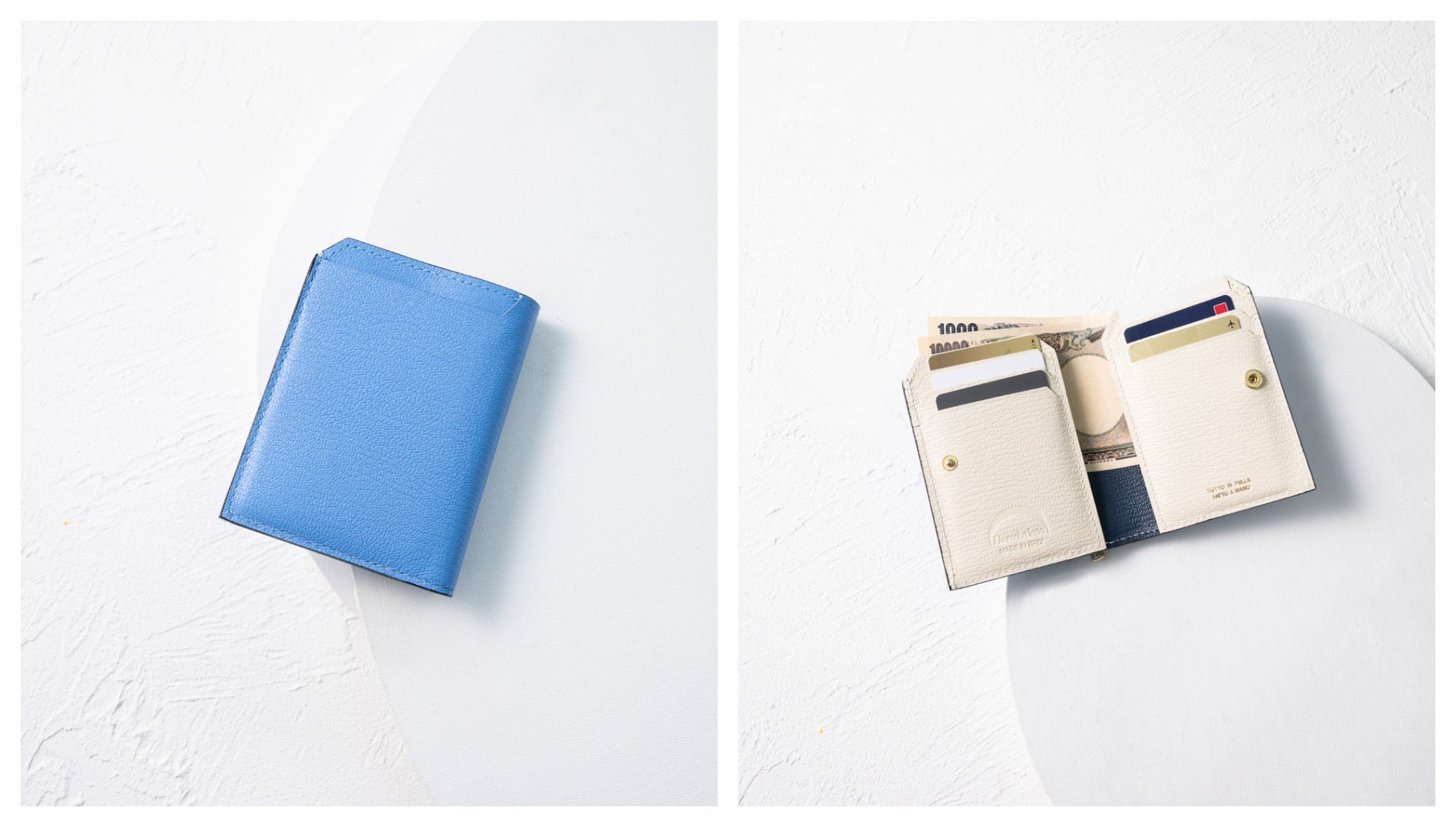 スマートカードウォレット 税込33,000円