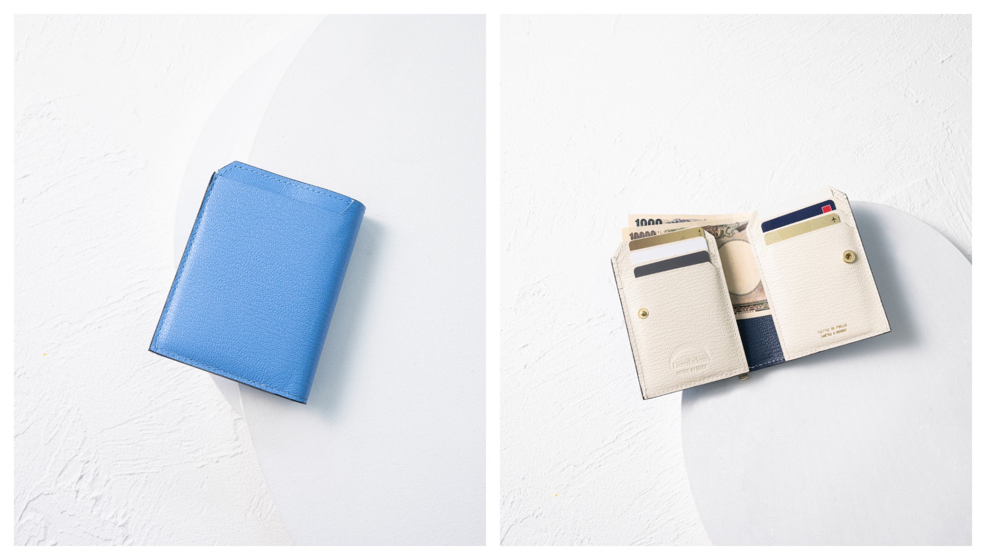 スマートカードウォレット 税込33,000円