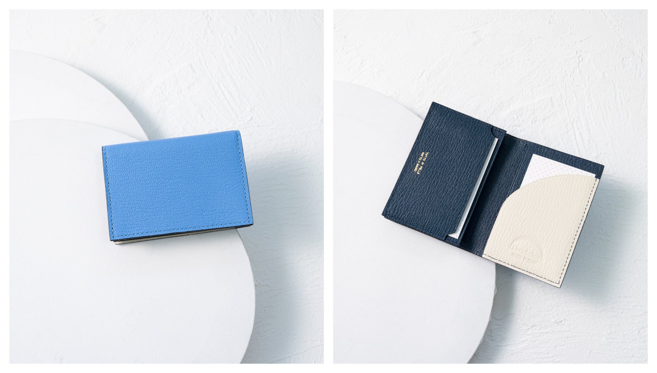 名刺入れ 税込20.900円