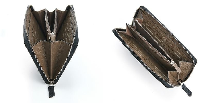 内側カード段全てを同色で変更するパターン　¥55,000（税込）