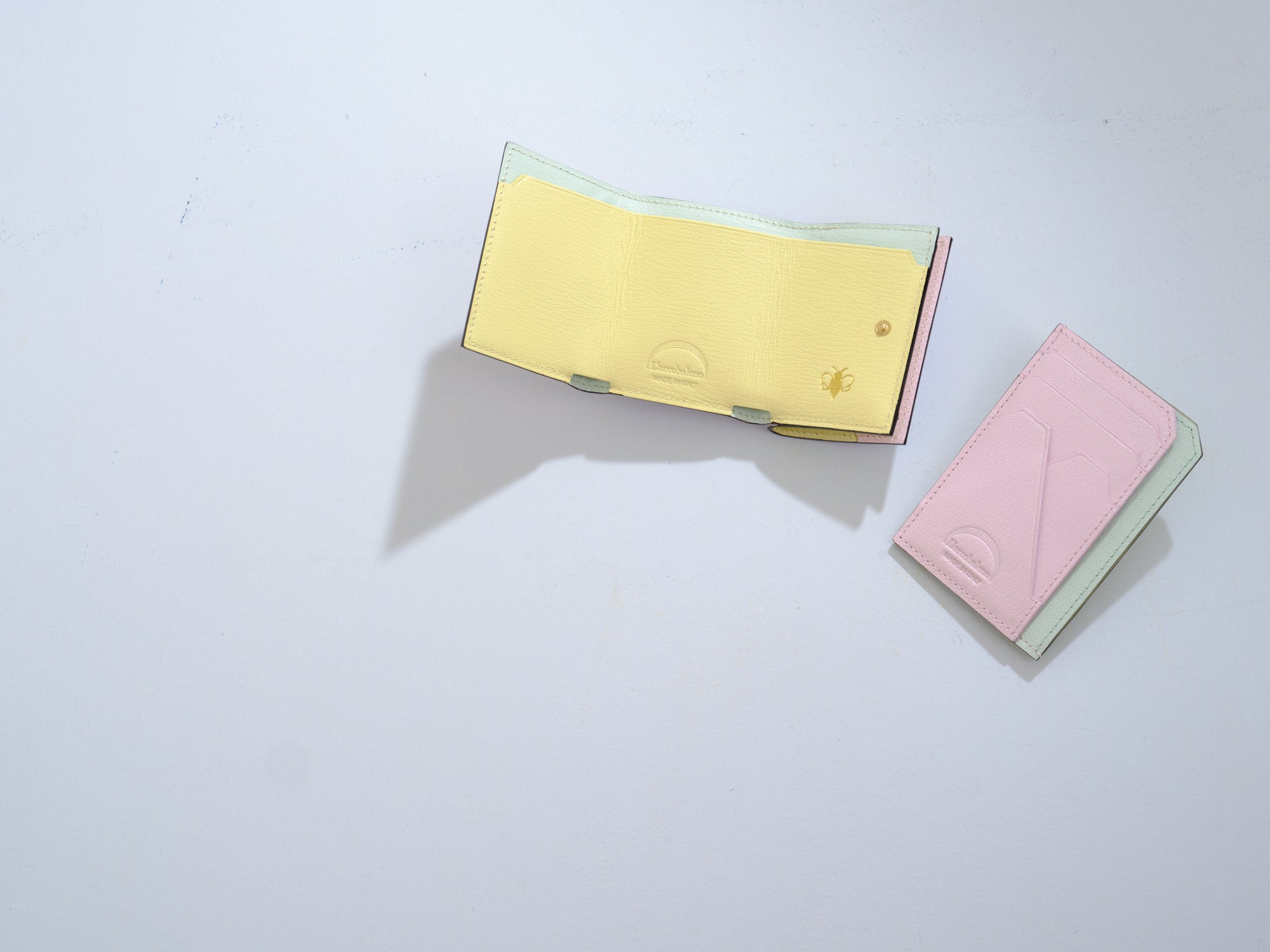 ラルコバレーノ／翁安芸さん別注アイテムが数量限定発売。 | M