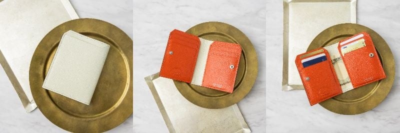 スマートカードウォレット　29,700円