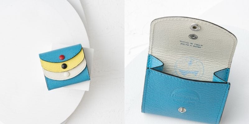 トリプルコインケース　19,250円（税込）