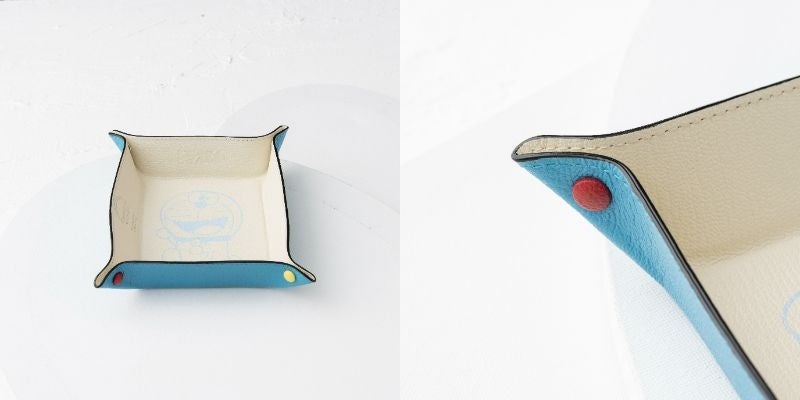 レザートレイ　12,100円（税込）