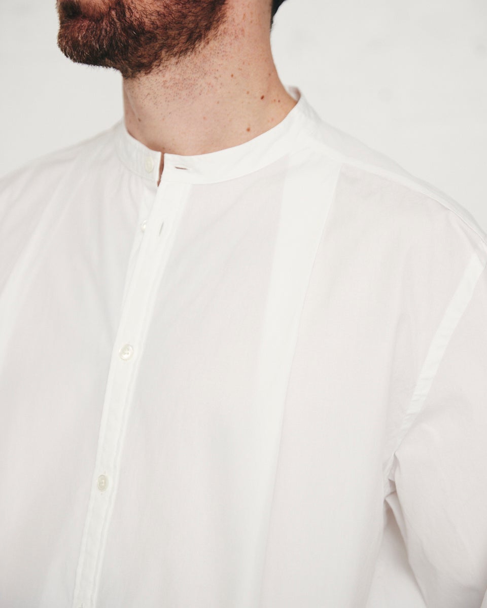 Shirt 2万3100円   Pants 3万800円