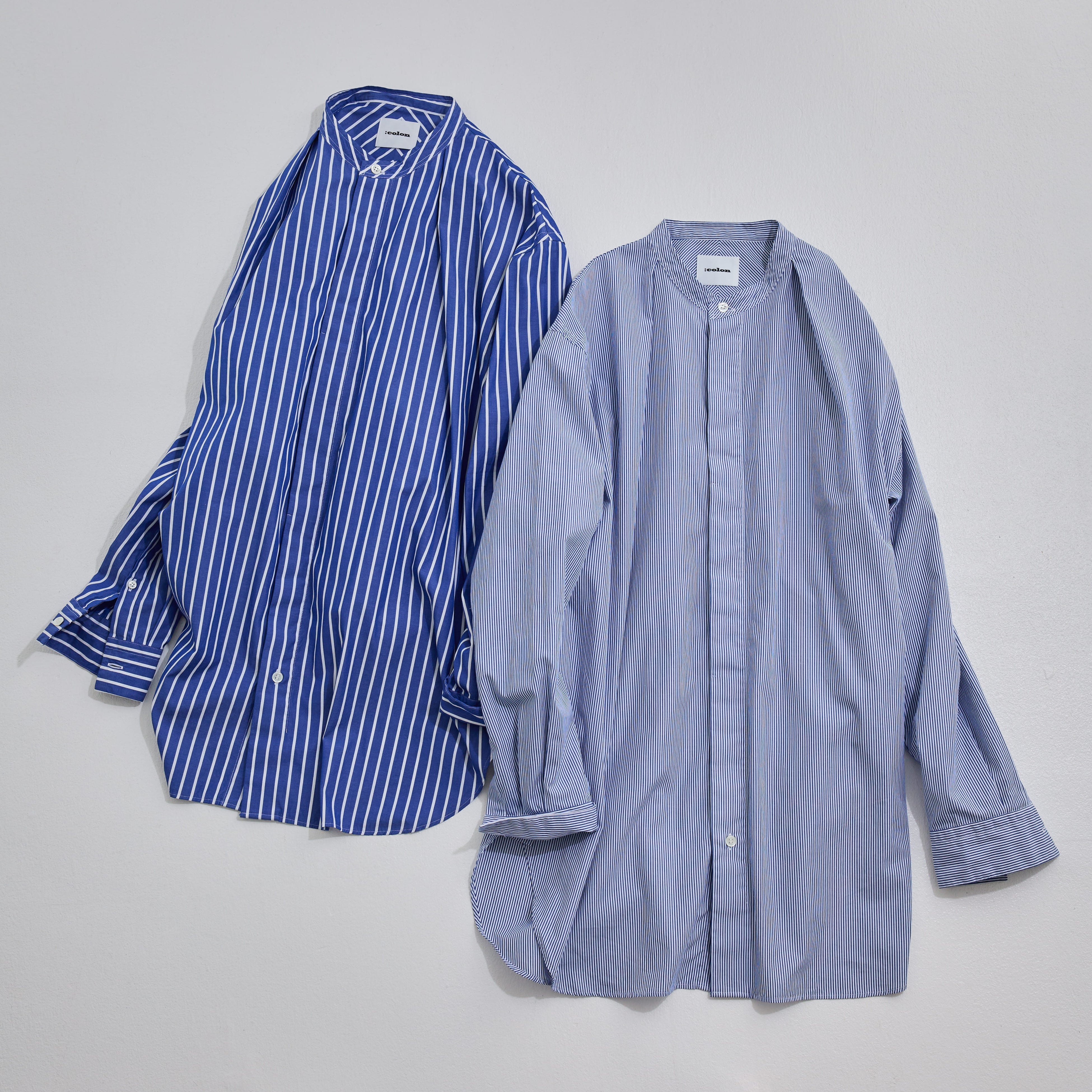 着用するだけで綺麗なAラインシルエットが実現する「CSH-1」