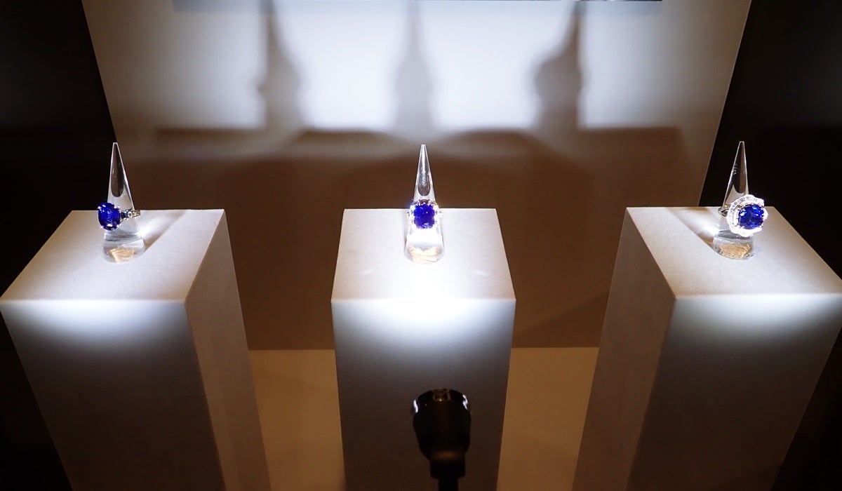 ※2022年2月報道内覧会にて撮影