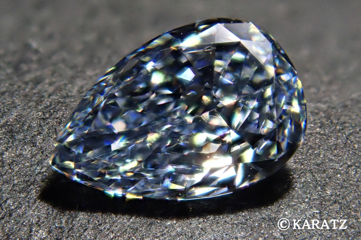 ブルーダイヤモンド