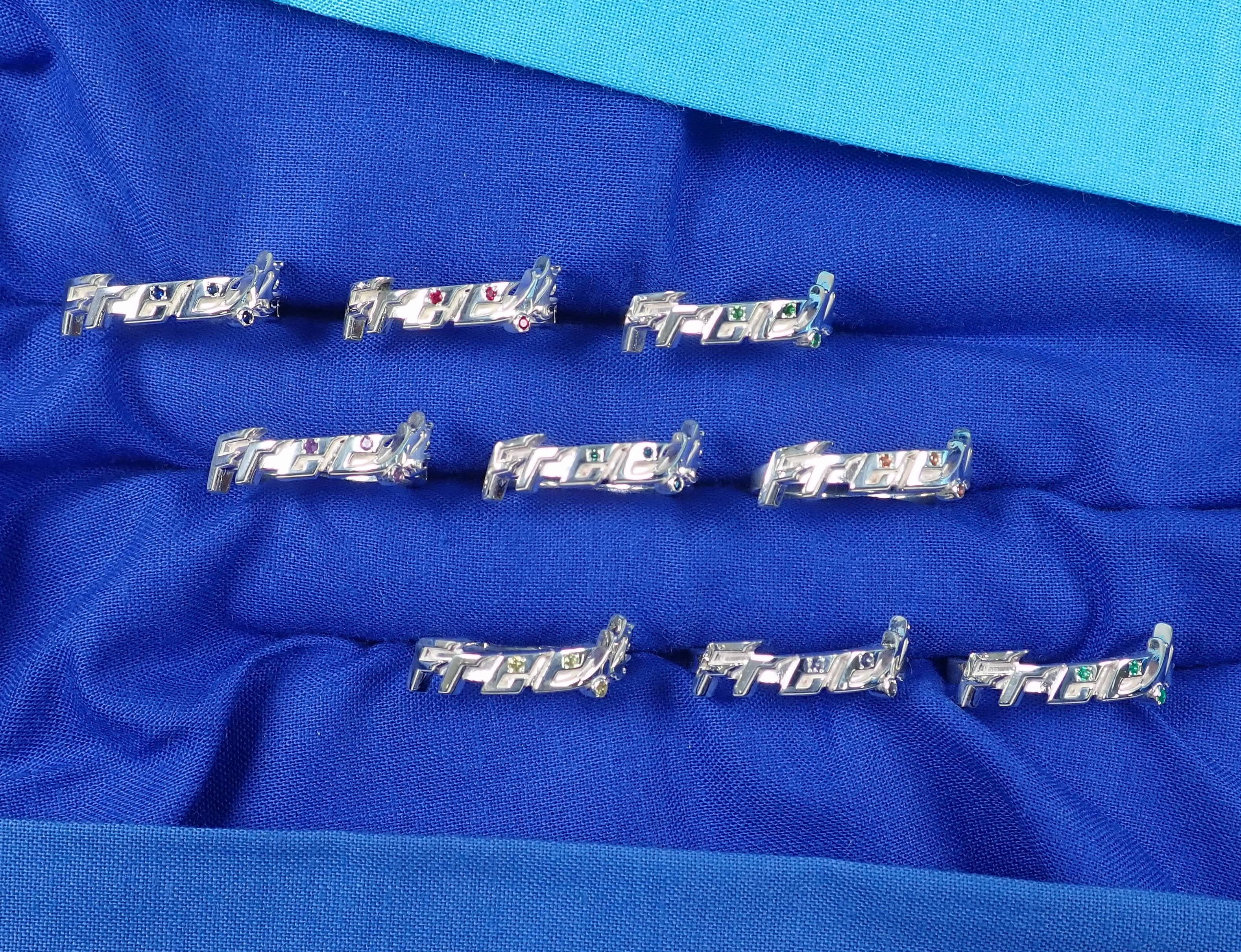 ★ 【未使用】Free! KARATZ イワトビちゃんペンダント Free!-the Final Stroke-』×KARATZコラボ イワトビちゃんペンダント