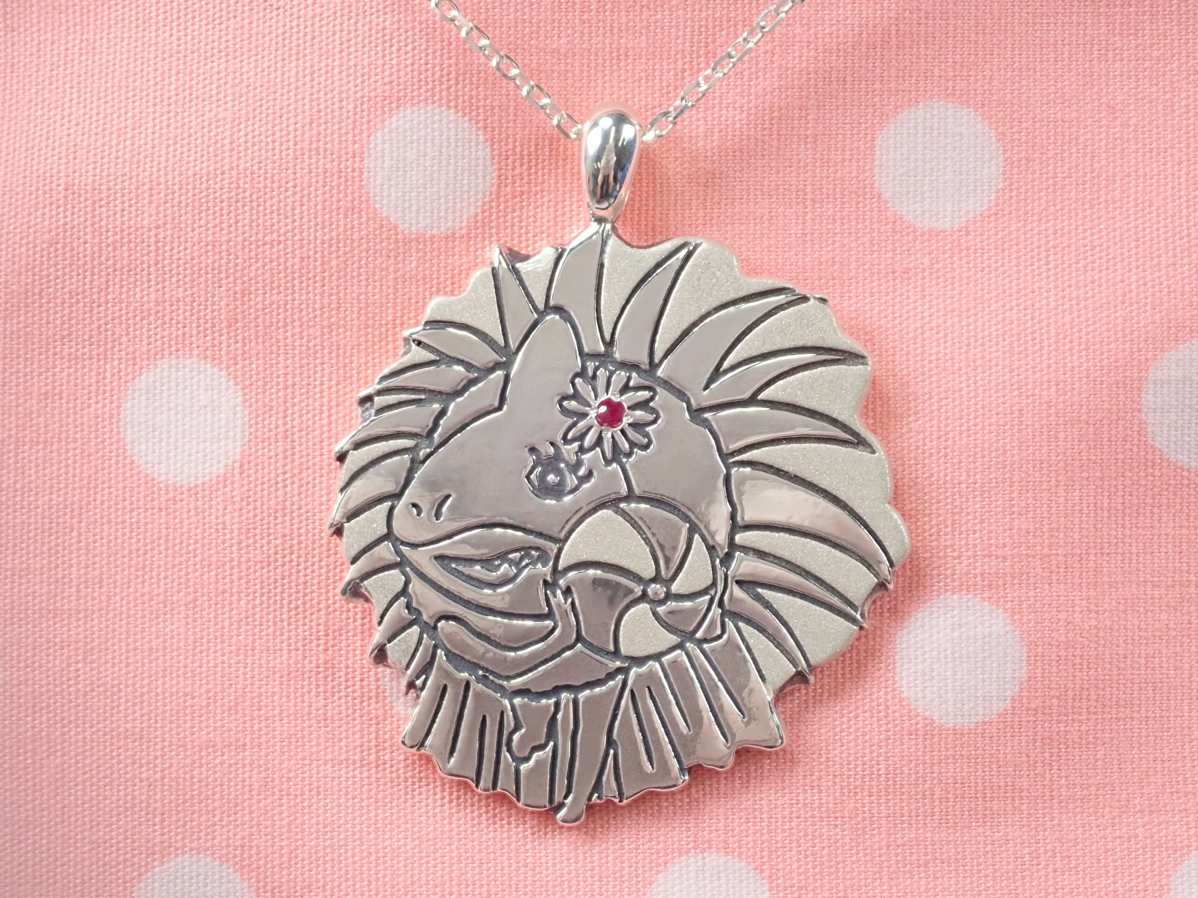 家宝ジュエリー 1117