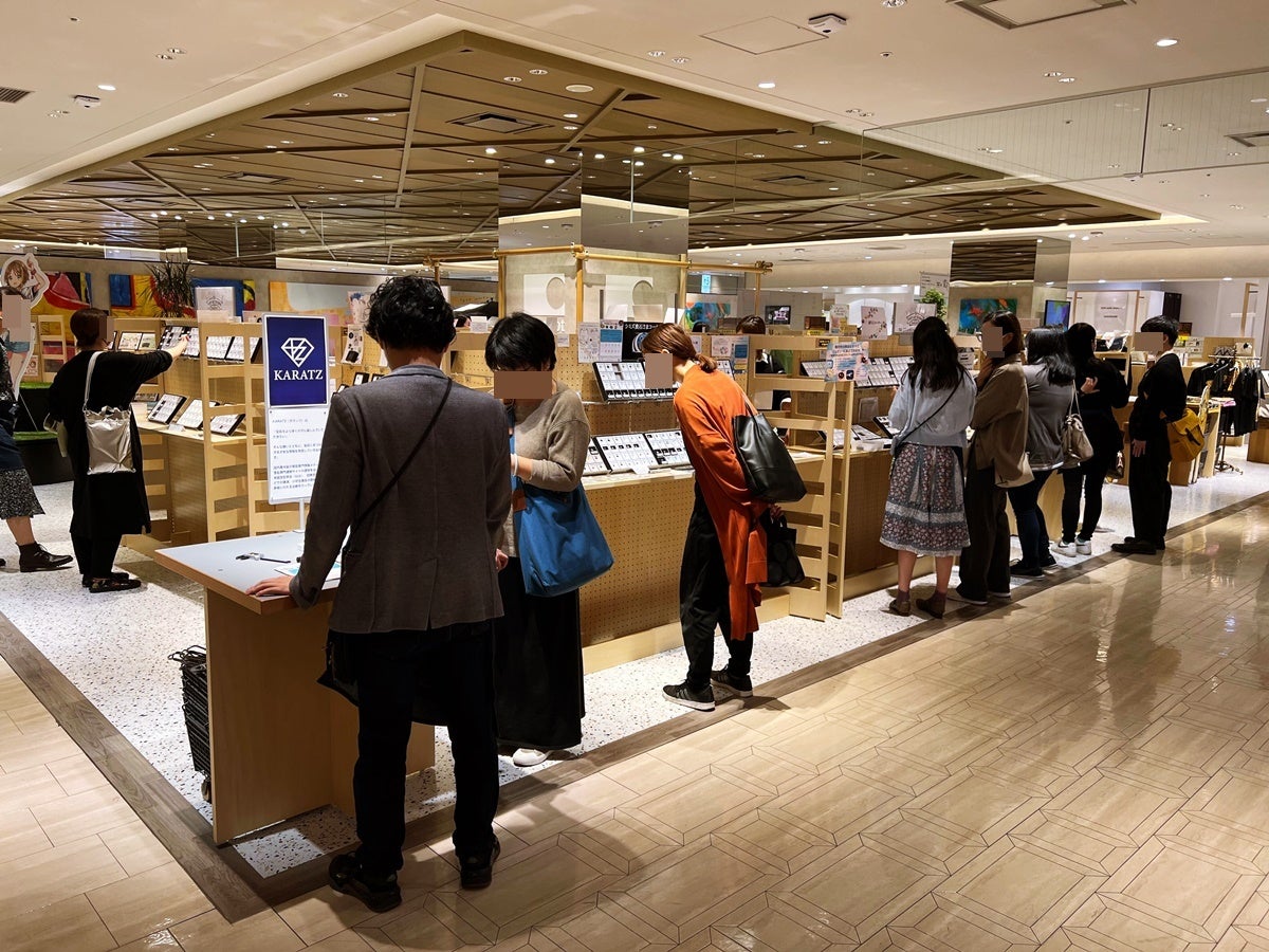 2022年実施時の様子