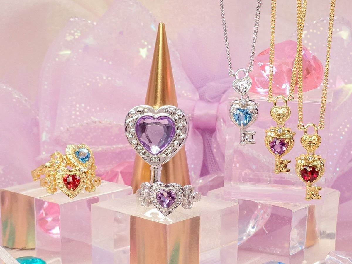 プレスリリース：『大人のセボンスター』新作完成！限定1点158万円