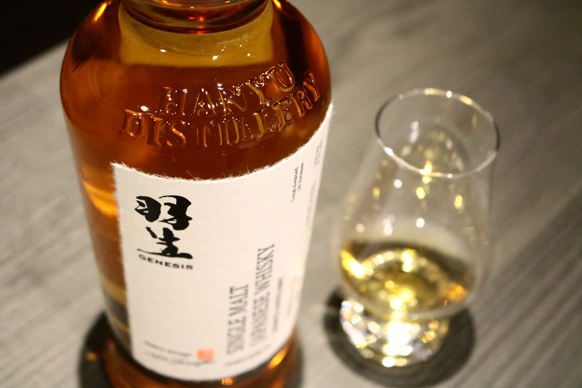 清酒づくり400年の埼玉県羽生市 東亜酒造が羽生蒸溜所ファースト