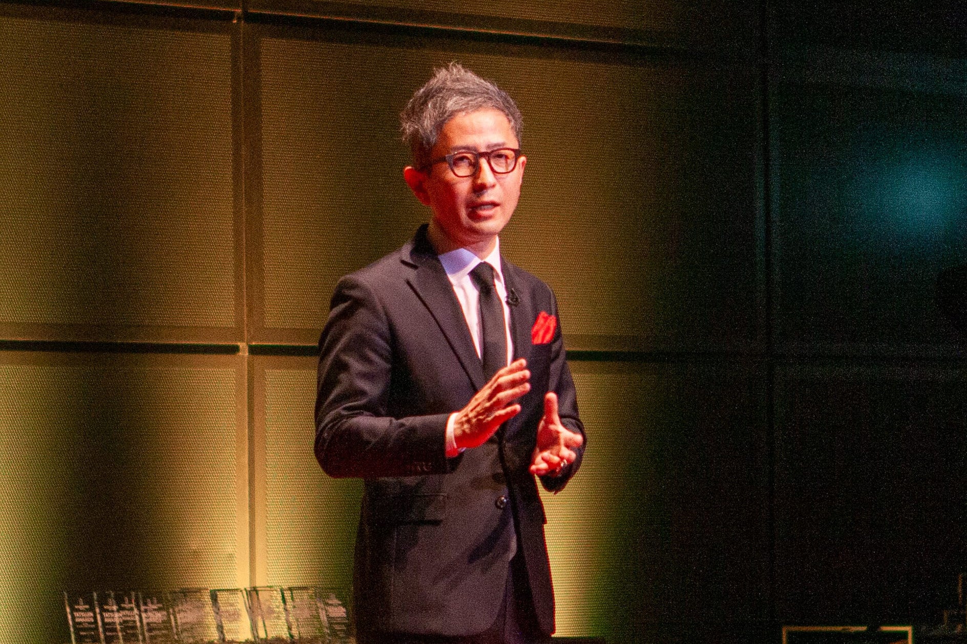 クラスコグループ代表　小村 典弘