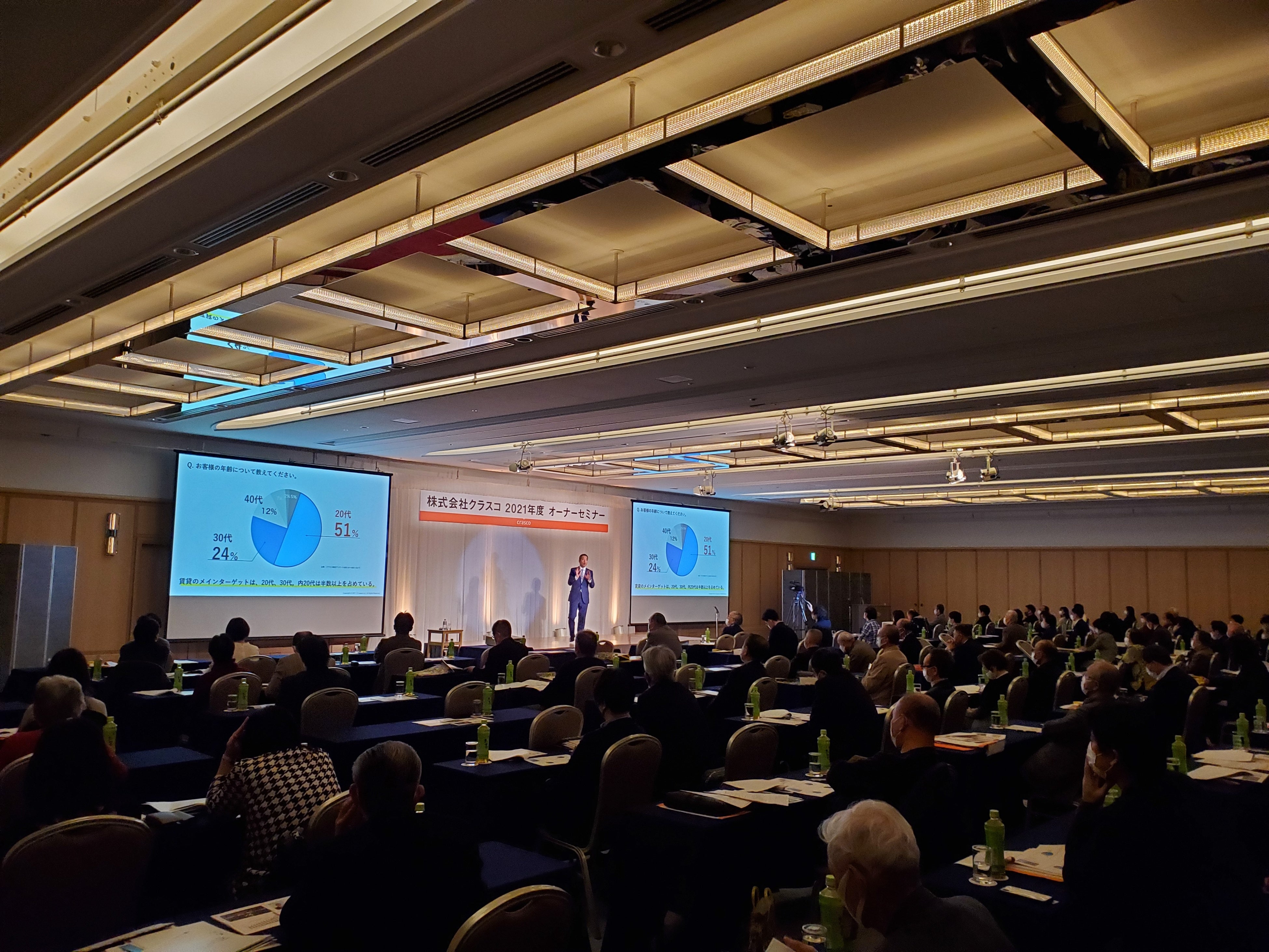 ↑昨年開催の様子