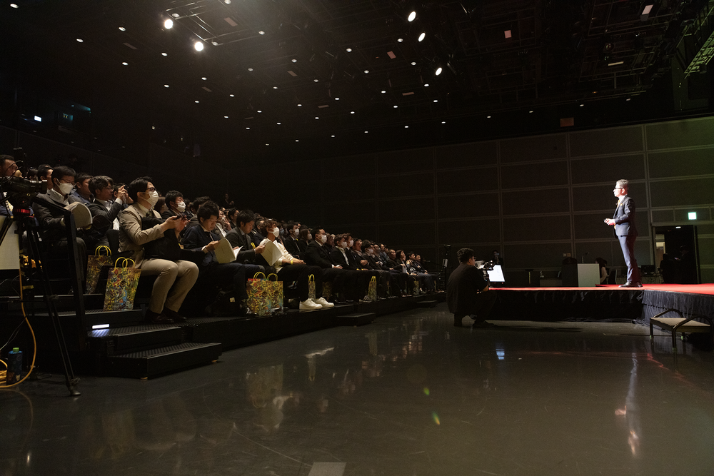 不動産従事者など175名が参加