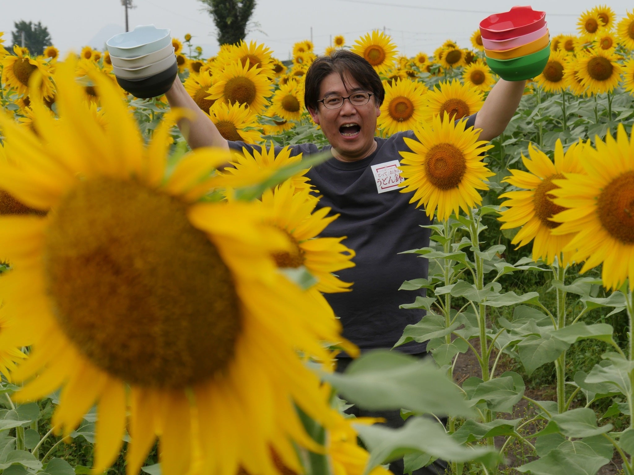 松浦英樹副社長