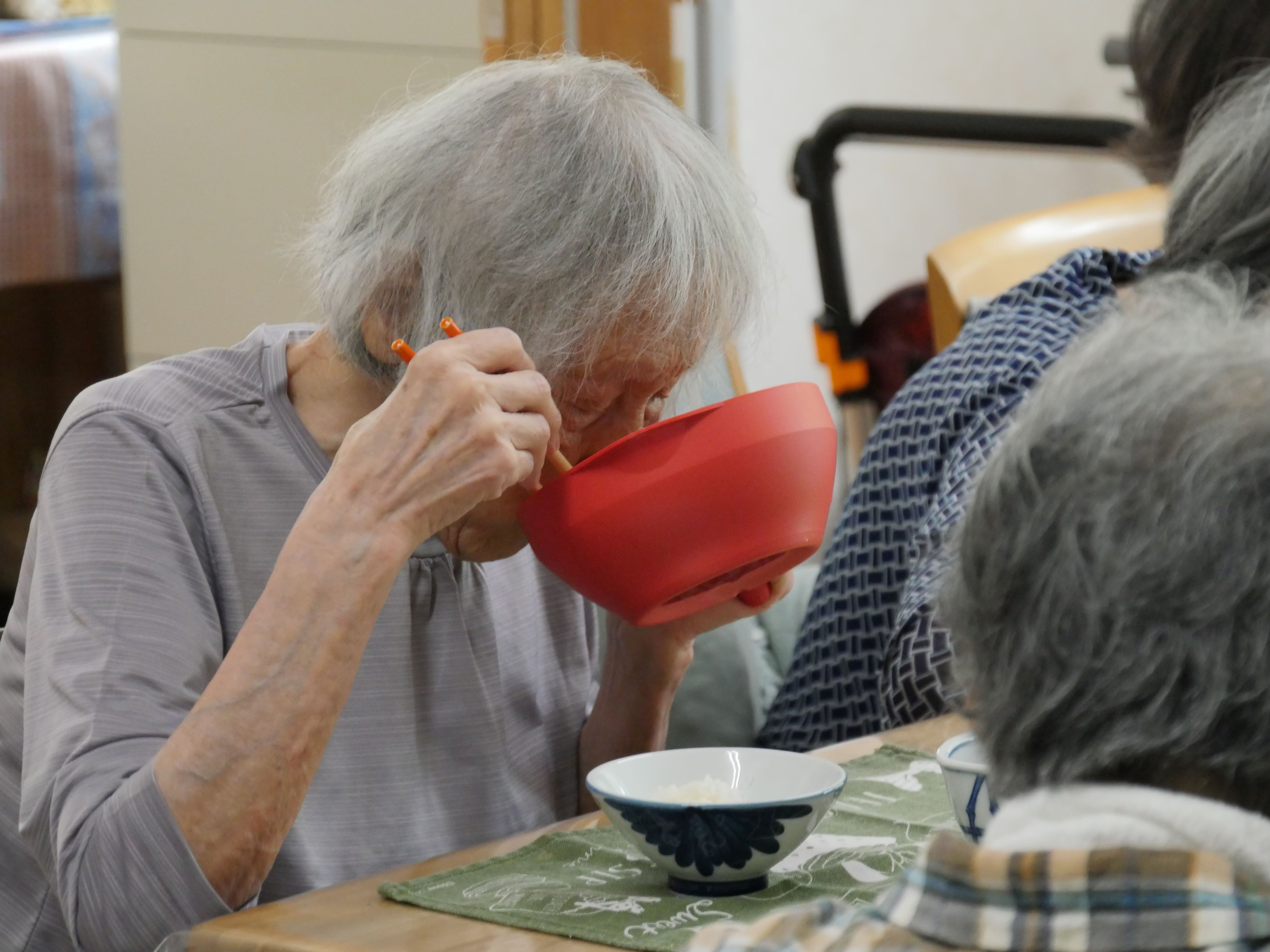 グループホーム冨士