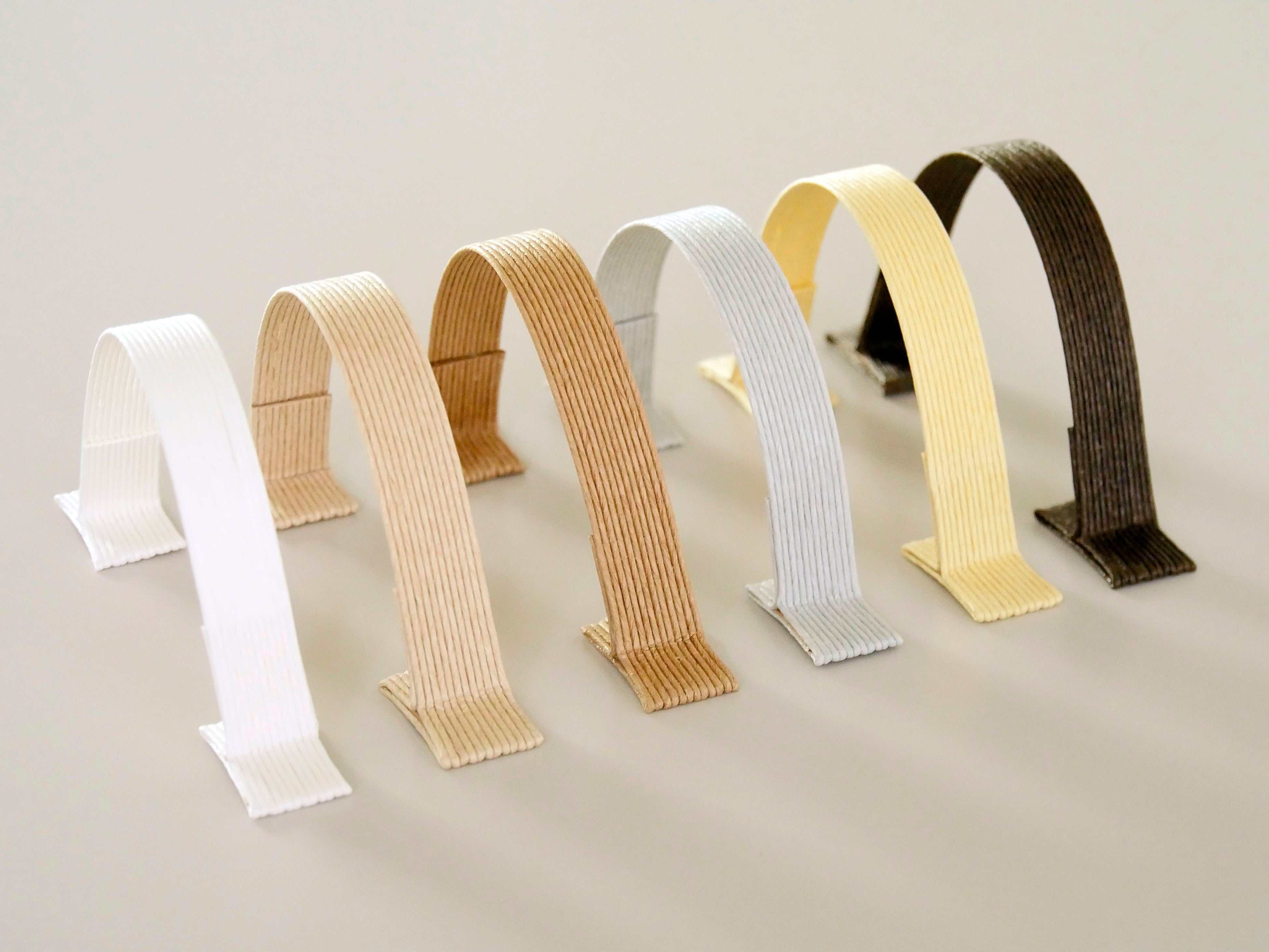 各種クラフトハンドル