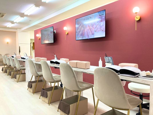 コンヴァノ、ネイルサロン『FASTNAIL 札幌駅前店』を2026年3月26日(木)にグランドオープン コンヴァノ、ネイルサロン『FASTNAIL 札幌駅前店』を2026年3月26日(木)にグランドオープン