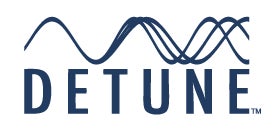 株式会社 DETUNE