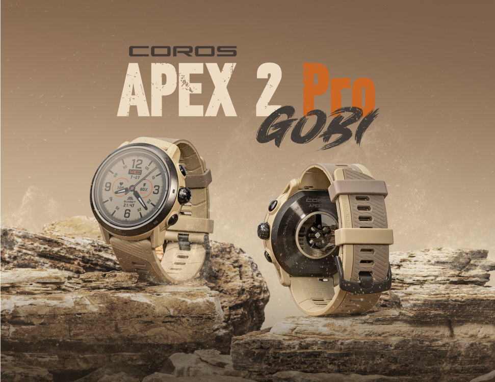 COROS / カロス　APEX2 COROS APEX 2 GPS Outdoor Watch