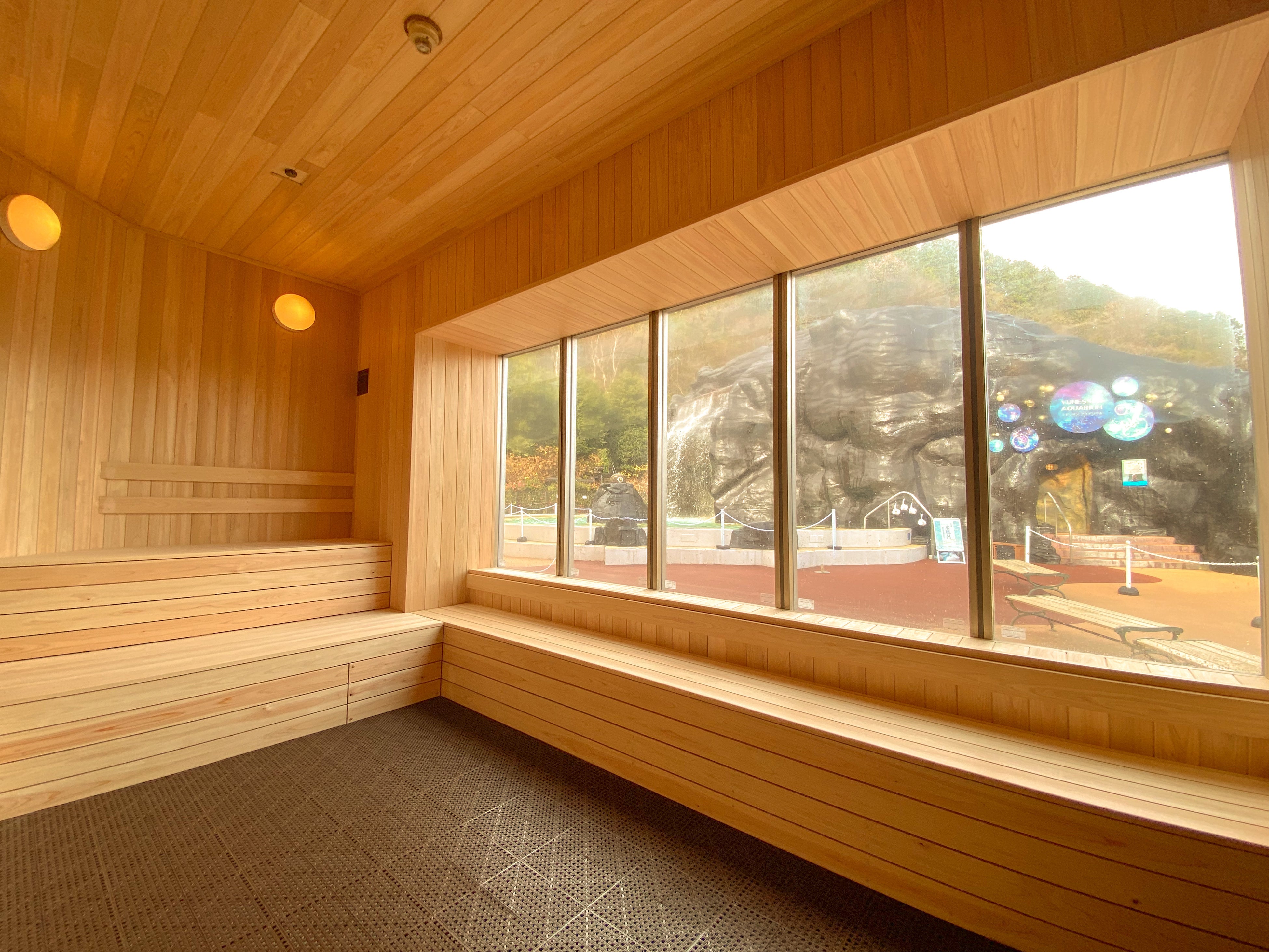 フィンランドバス