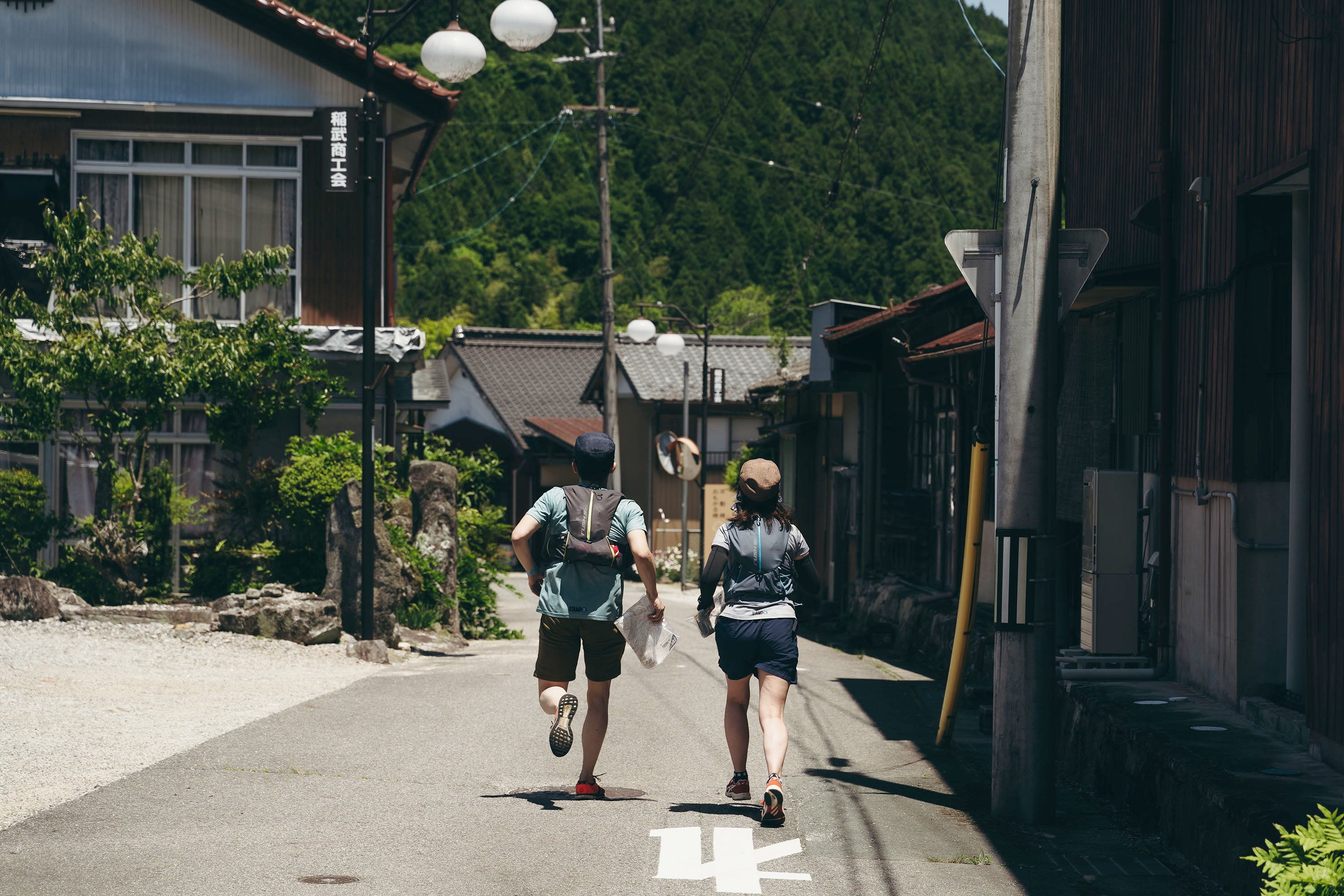 前回大会の様子
