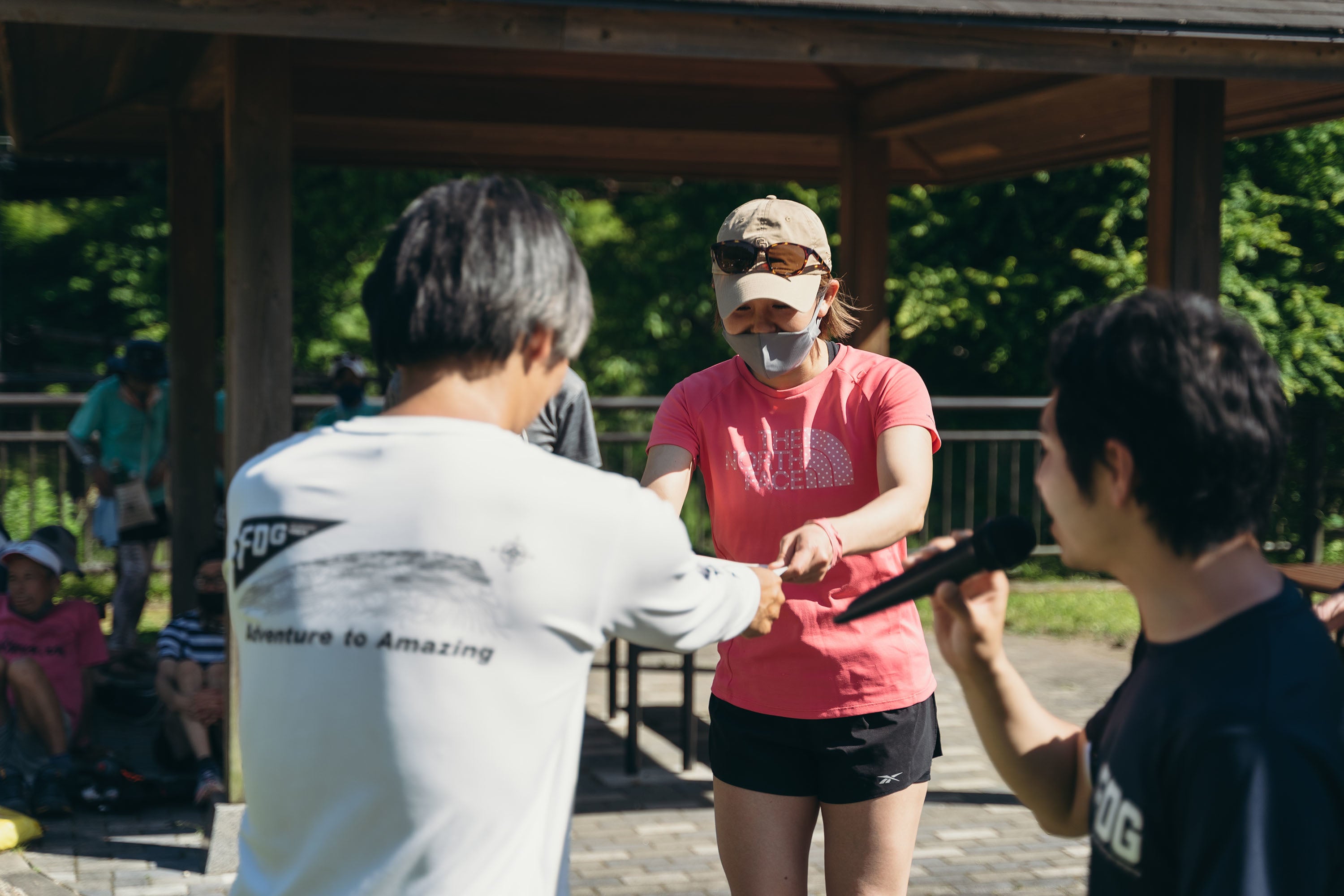 前回大会の様子