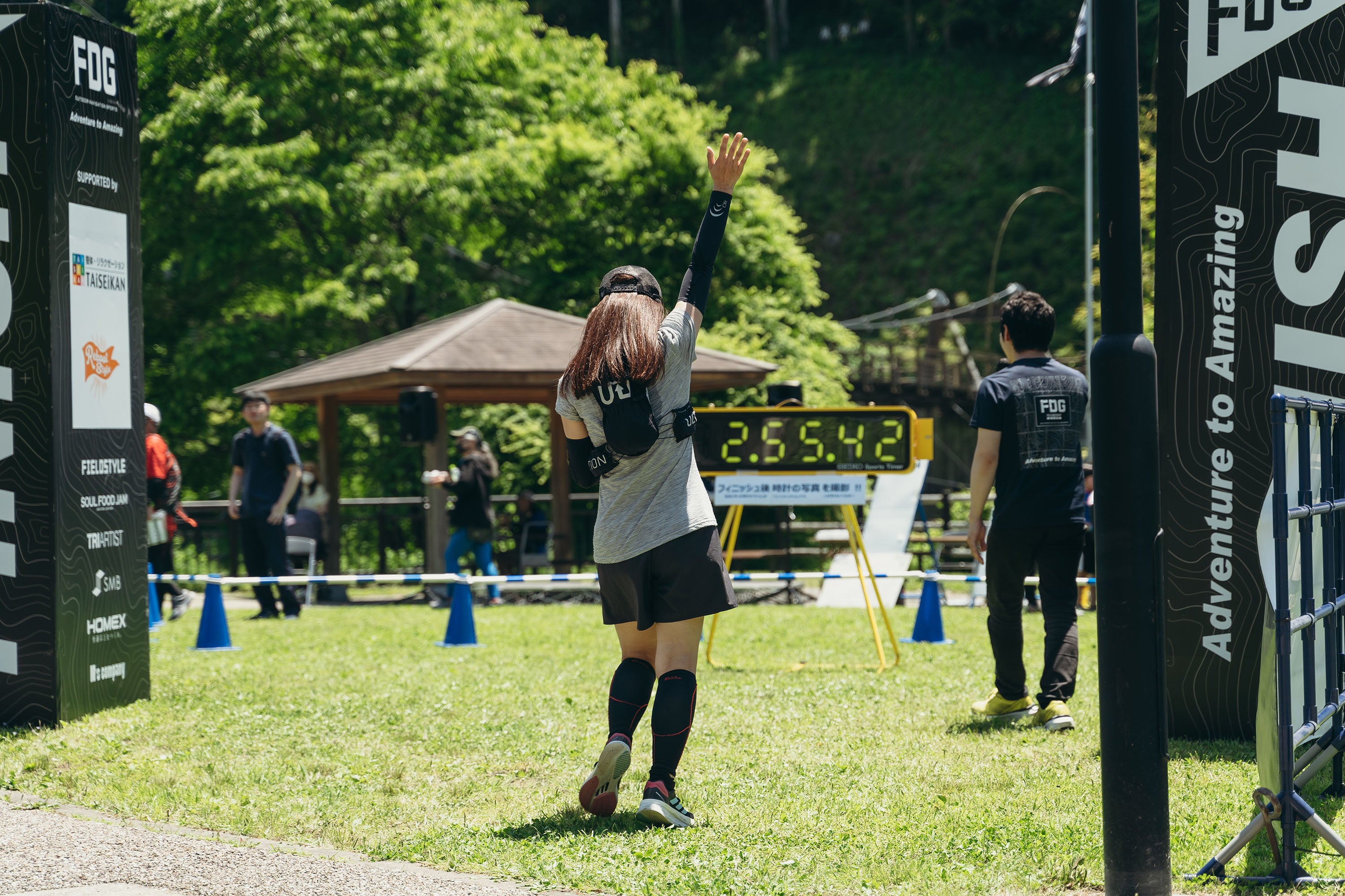 前回大会の様子