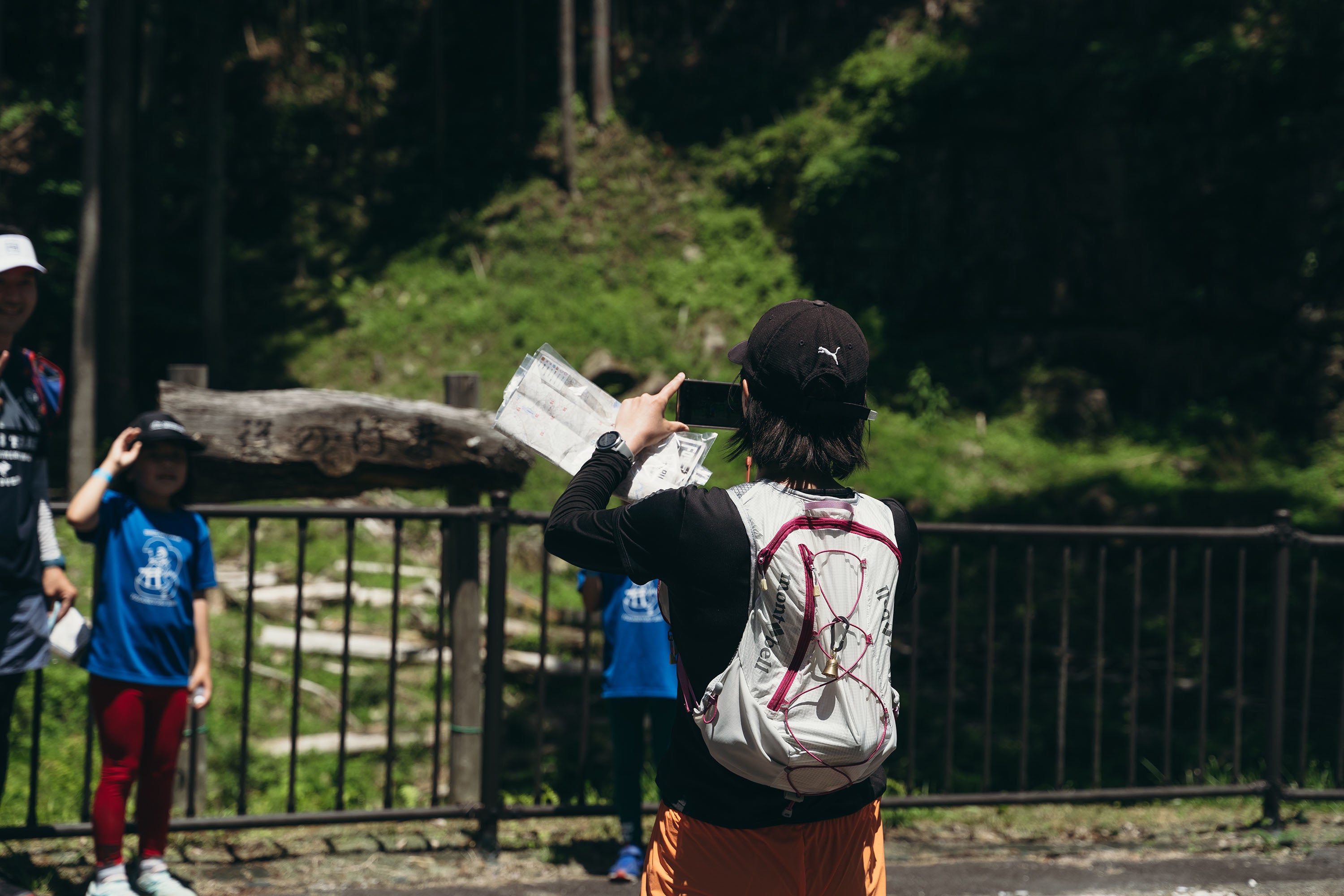 前回大会の様子