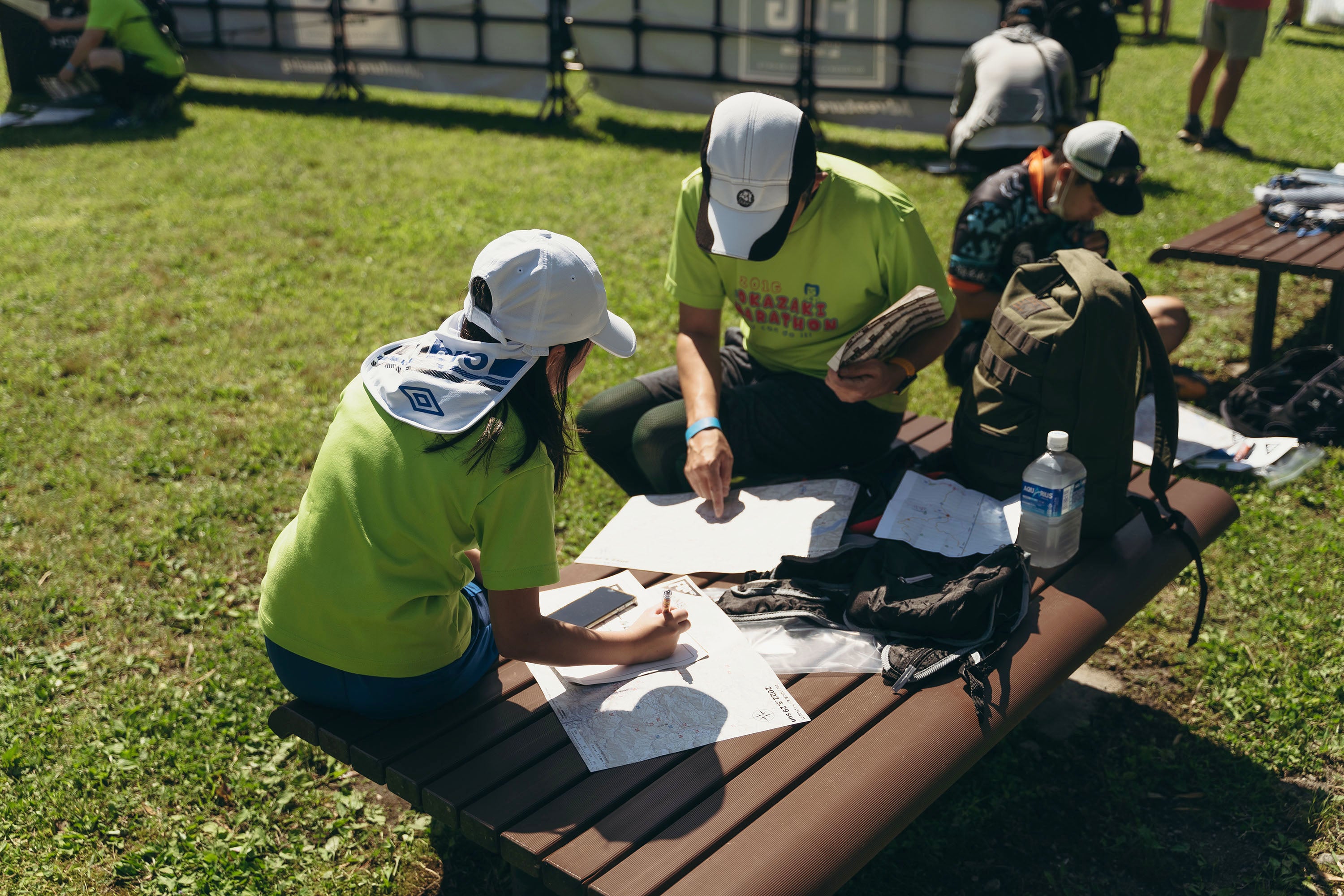 前回大会の様子