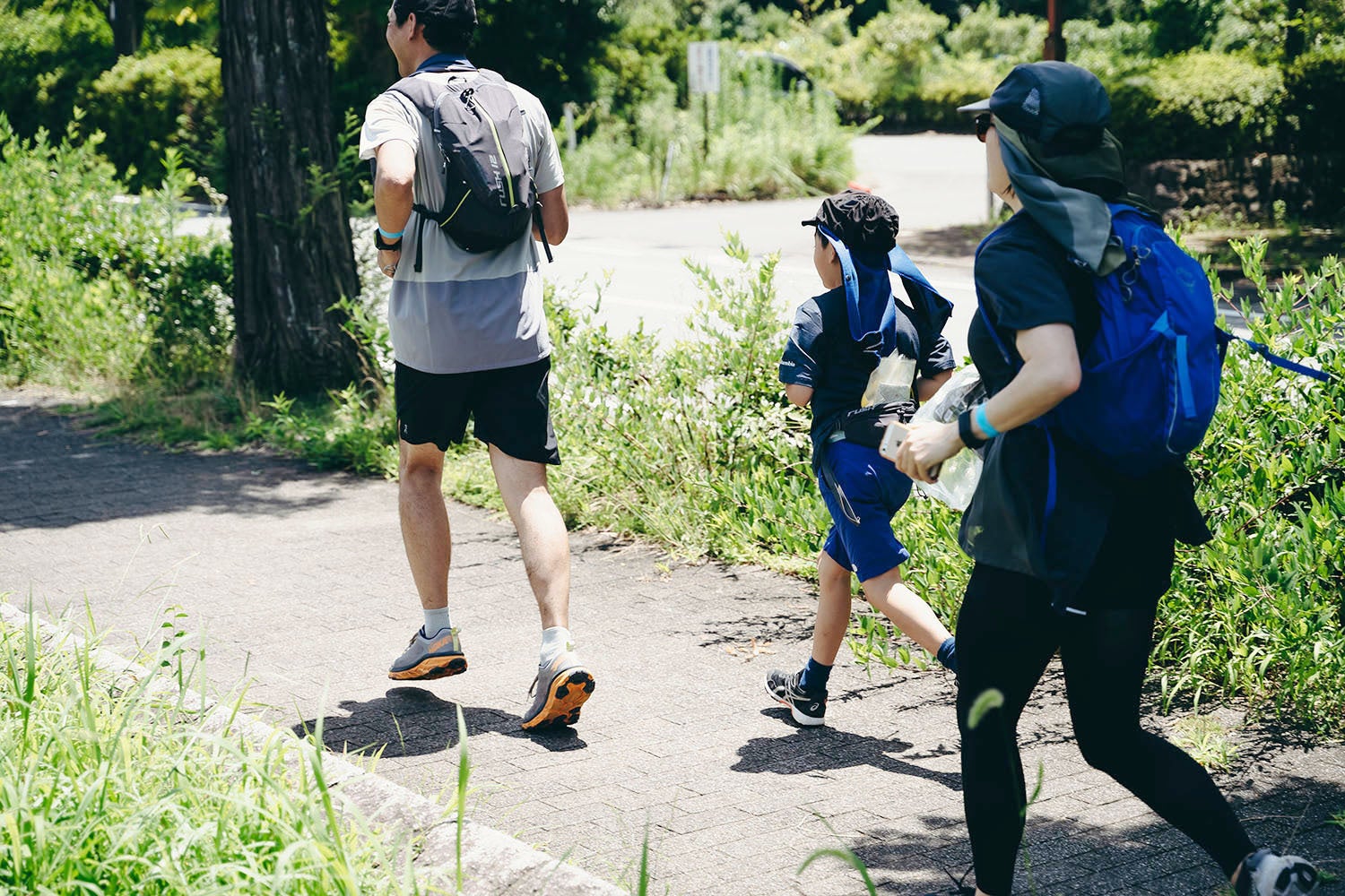 前回大会の様子