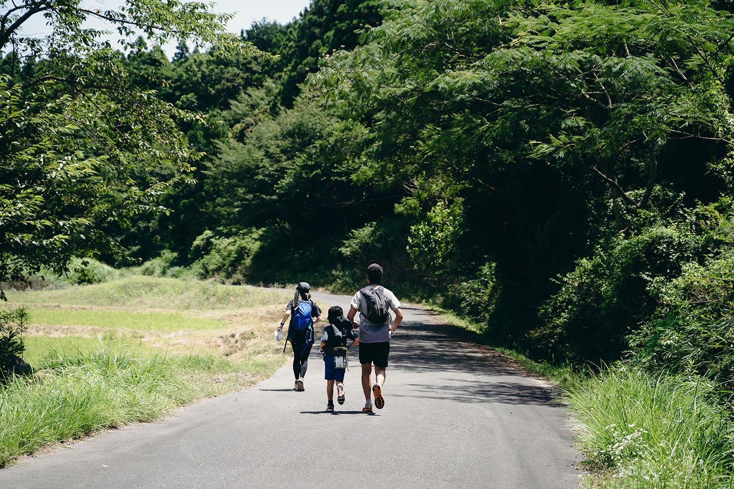 前回大会の様子