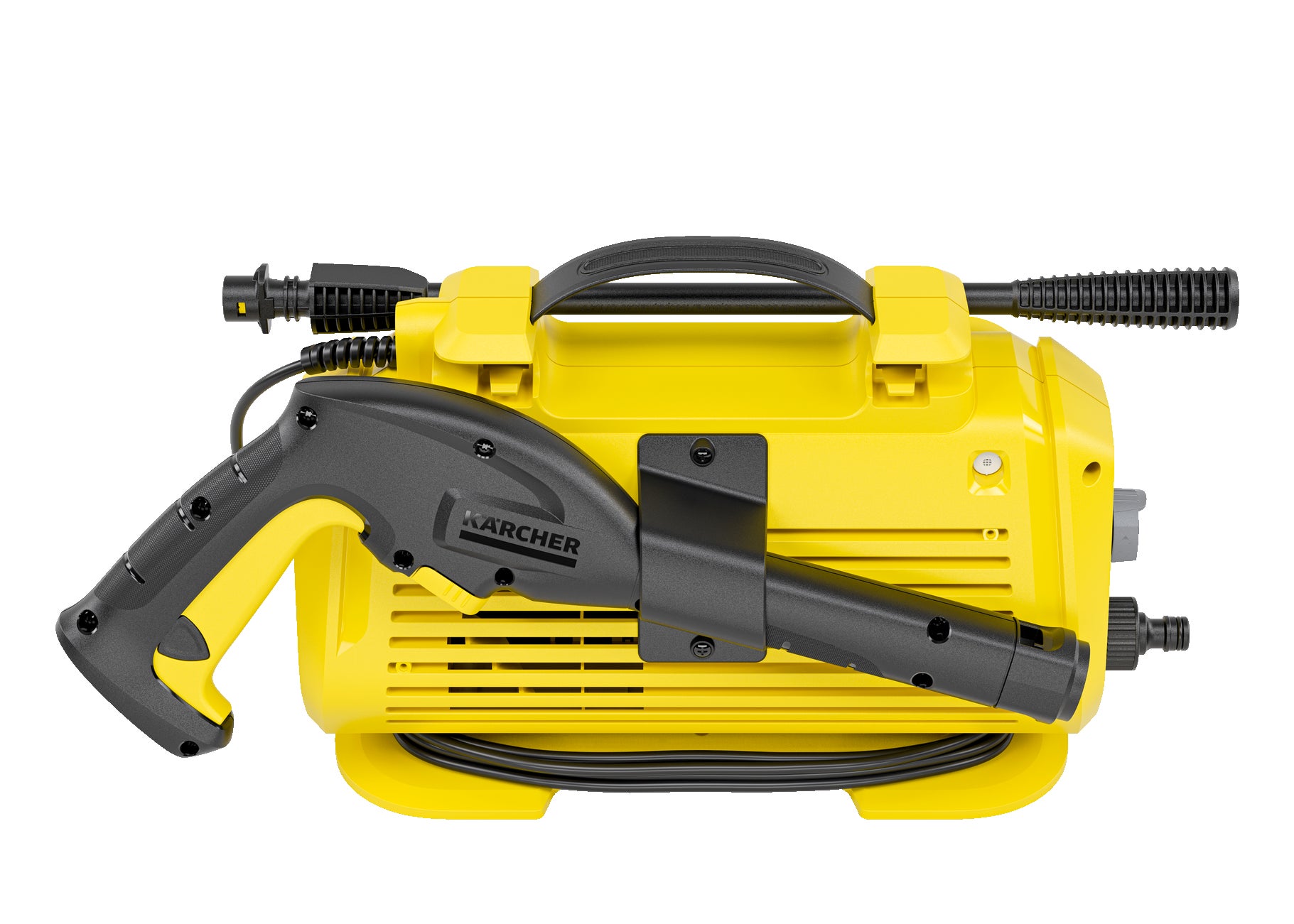 新品 KARCHER K2 LITTLE PLUS 高圧洗浄機 新製品】高圧洗浄機の人気エントリーモデル「K 2」にコンパクト