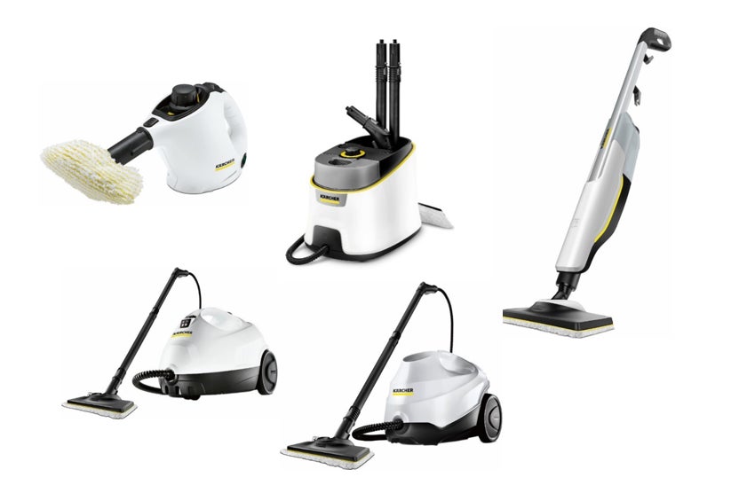 KARCHER スチームクリーナー SC JTK 20 ケルヒャー スチームクリーナー SCJTK20 ○ケルヒャー(Karcher