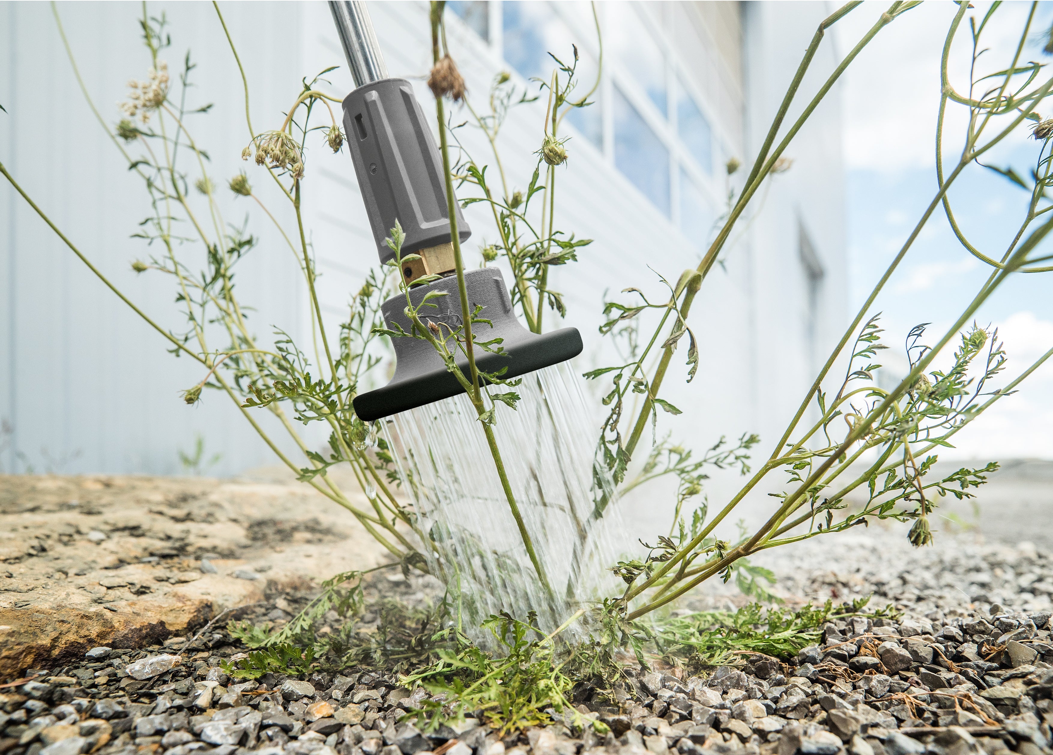 除草ノズル（WR 10）