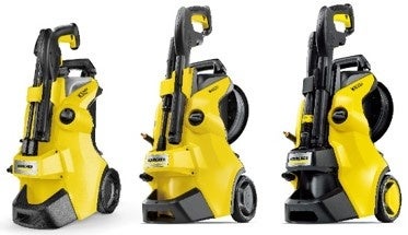 ケルヒャー 新製品 発売記念】プレゼントキャンペーン 全国一斉開催