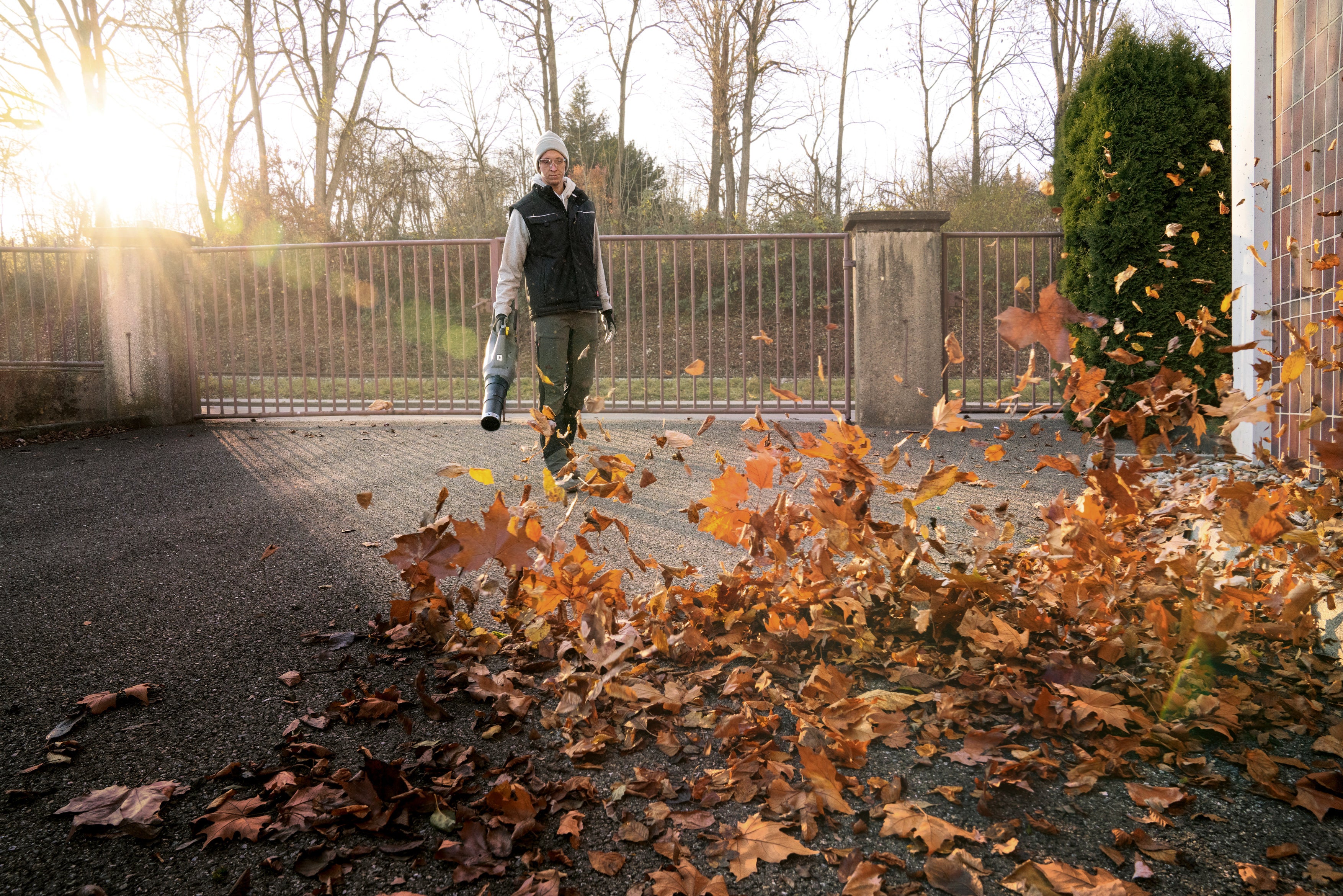 ブロア（LB 930／36 Bp）