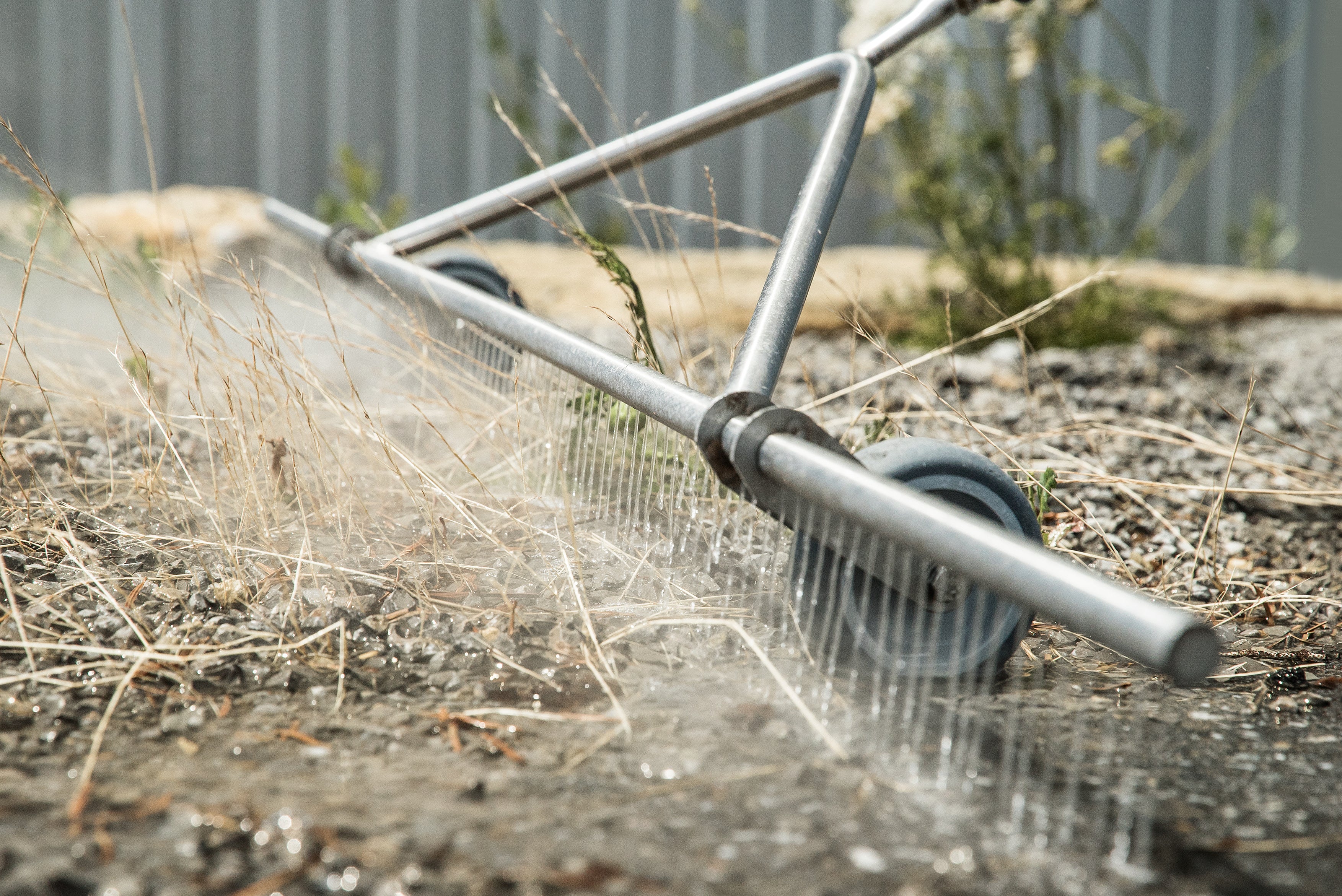 専用ノズル（WR 100）