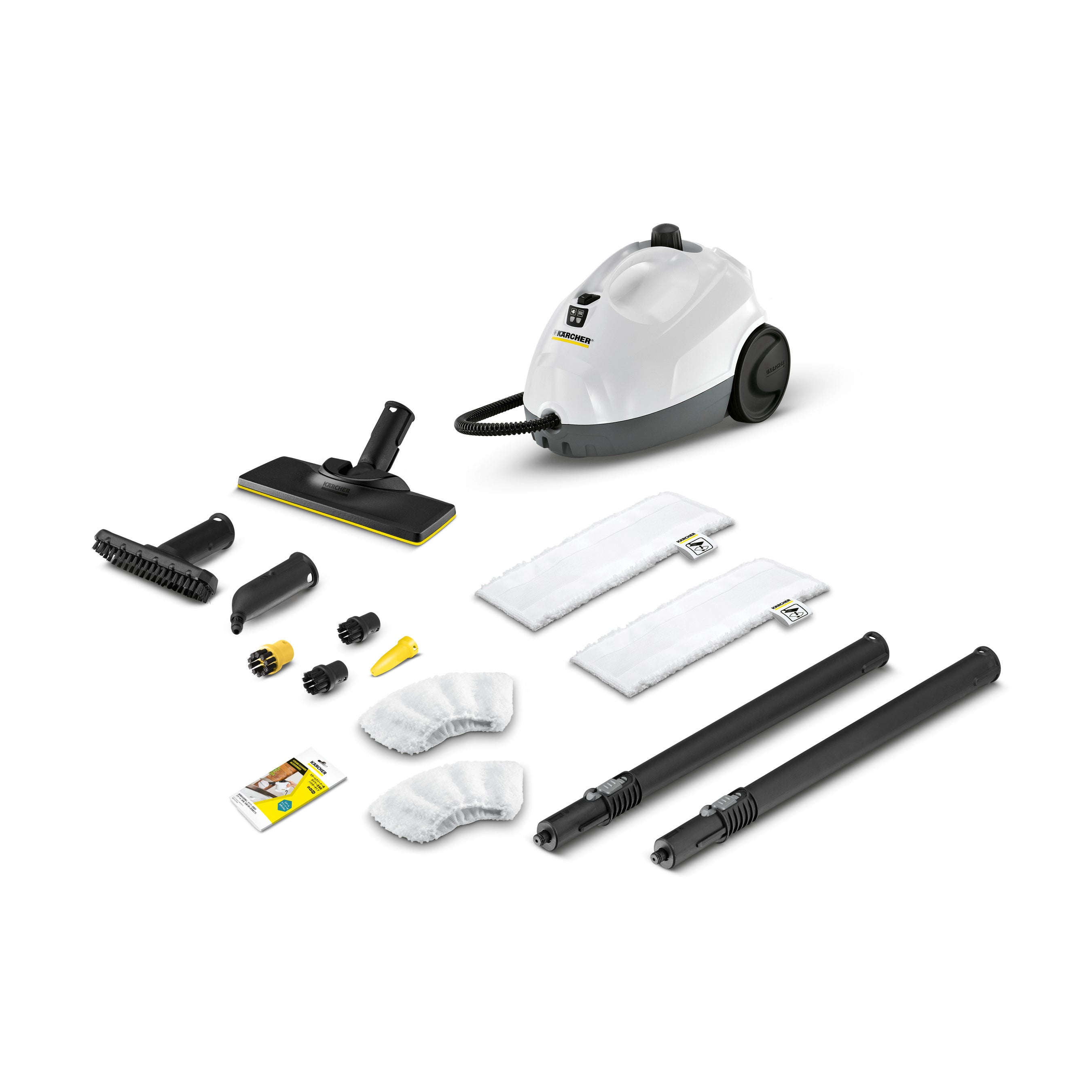 SC 2 EasyFix プレミアム