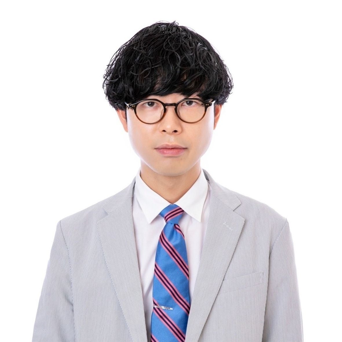 審査員 なかがわりょう氏