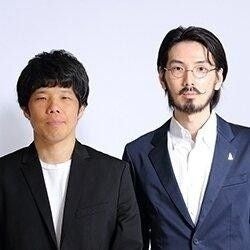 審査員 新道竜巳氏