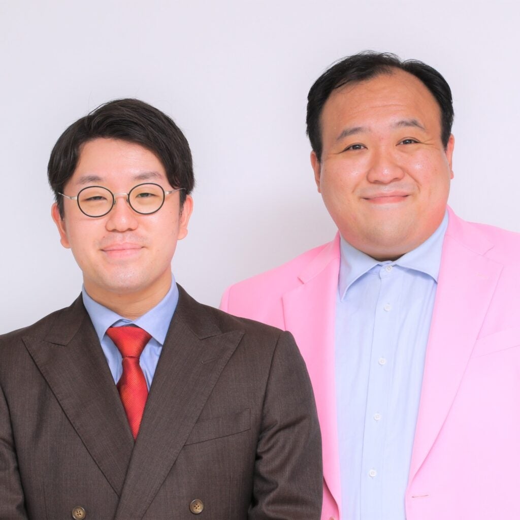 決勝大会MC ママタルト様